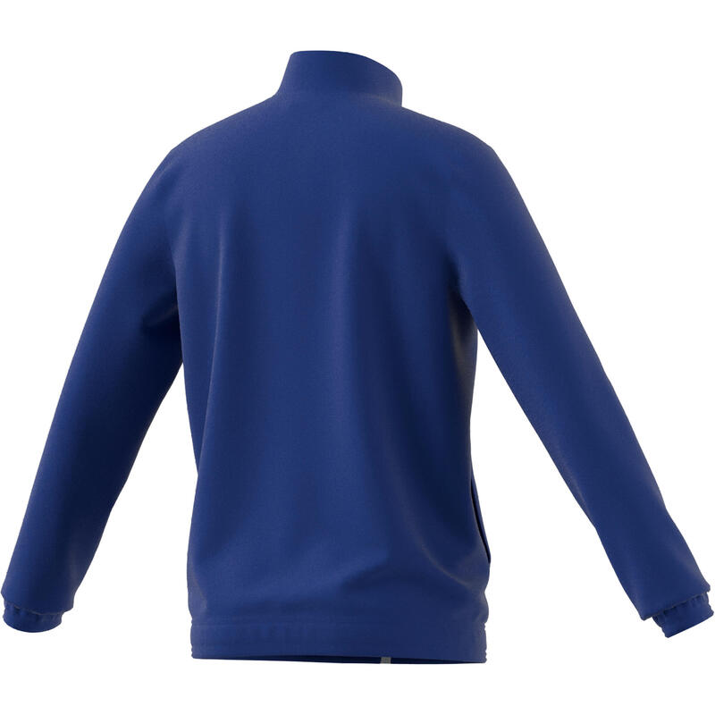 Hanorac Fitness ADIDAS Entrada Roz Copii