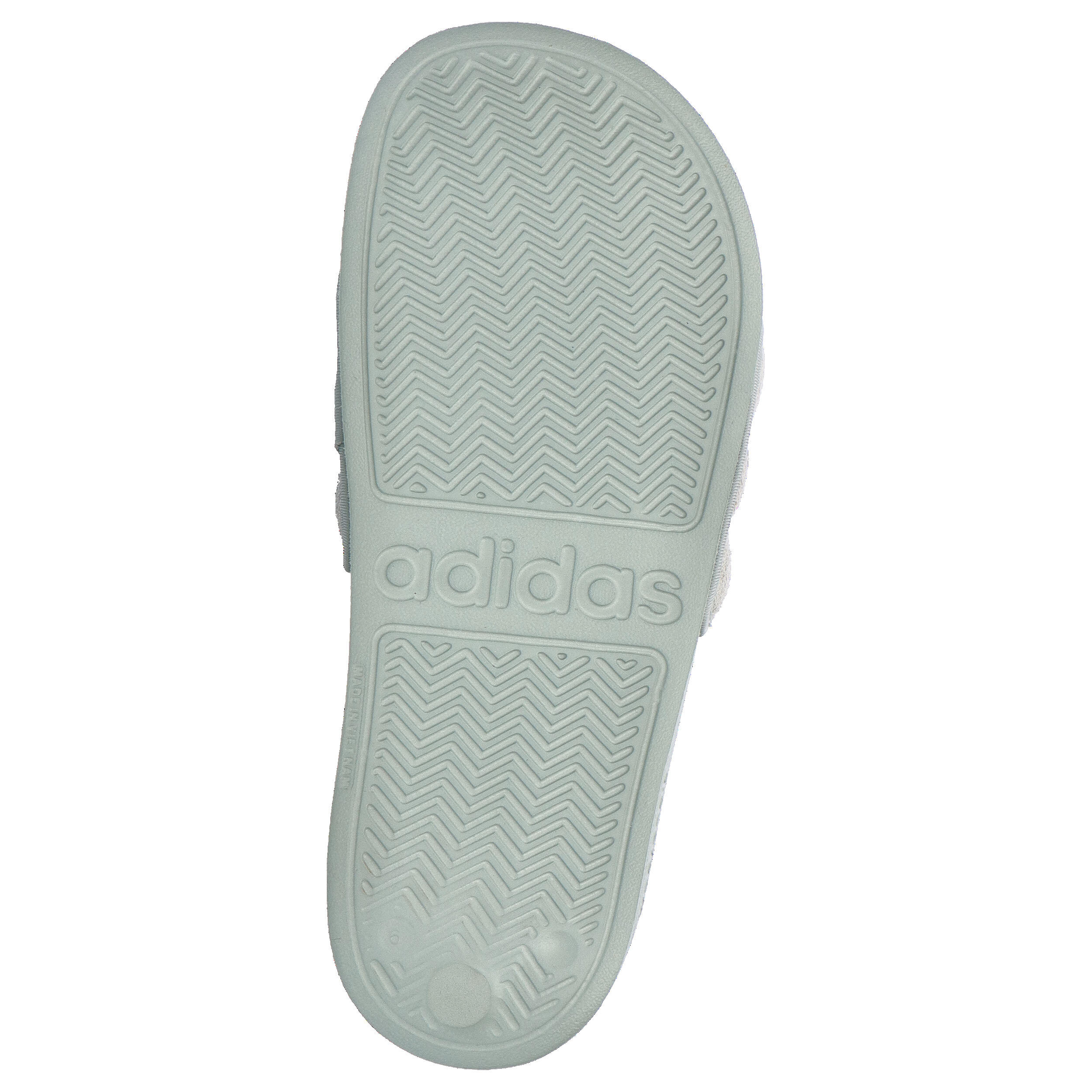 adidas Damen Badeschlappen ADILETTE NOSHOWER 6/15