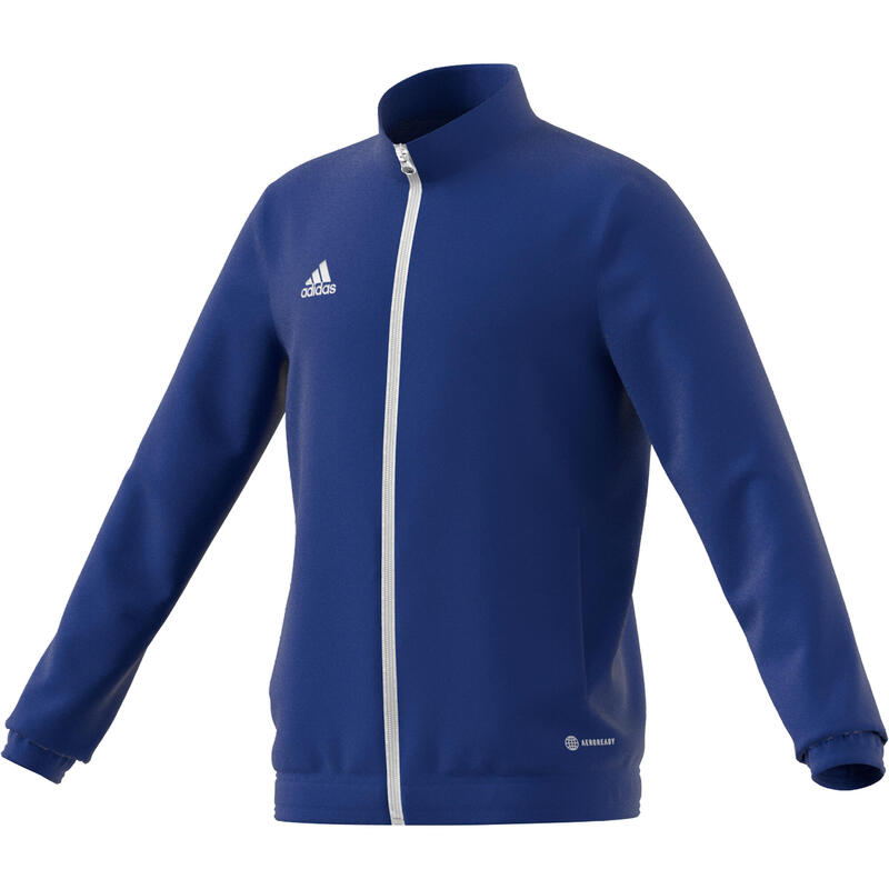 Hanorac Fitness ADIDAS Entrada Roz Copii