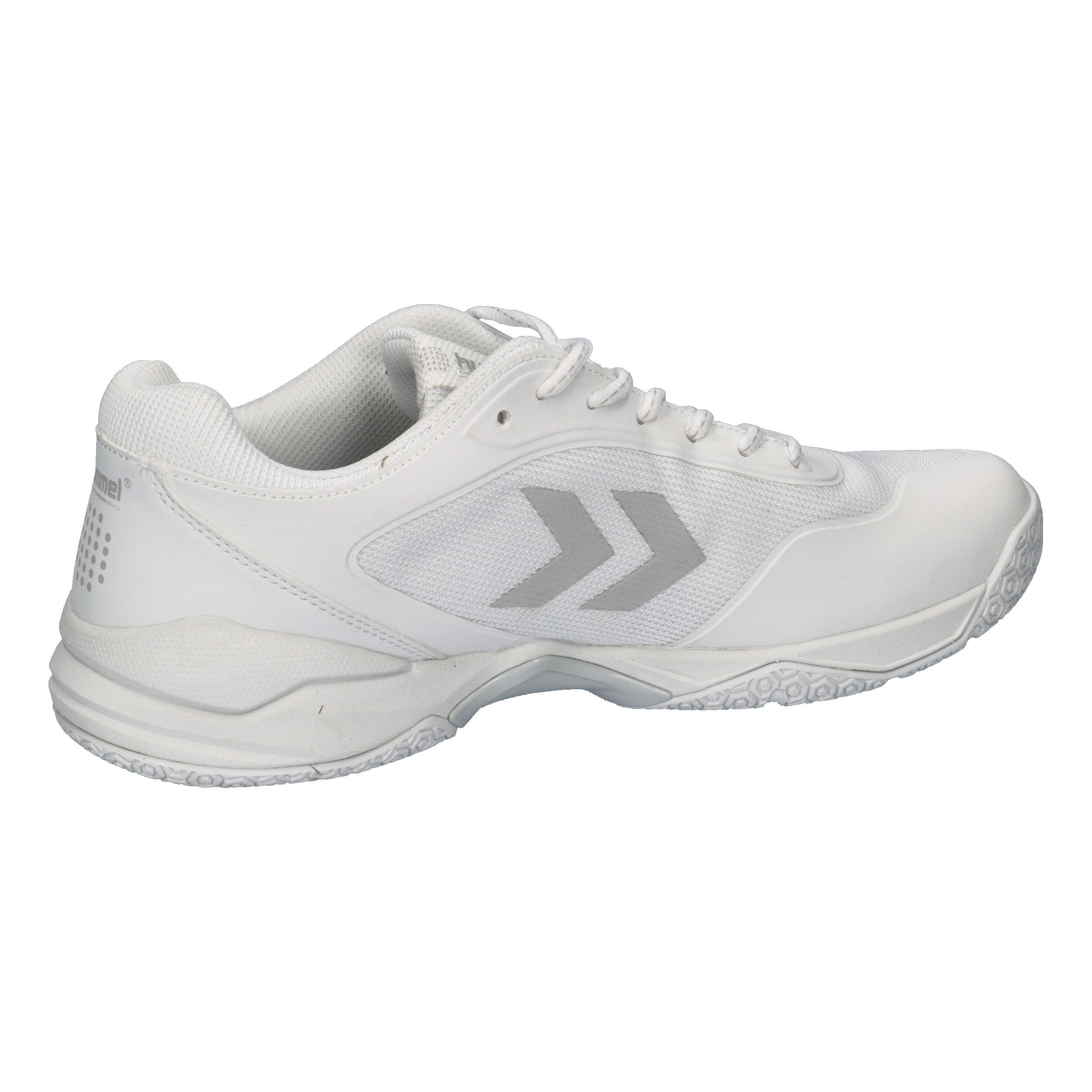 Enfiler Chaussure D'entraînement Court Professional Adulte 15/15