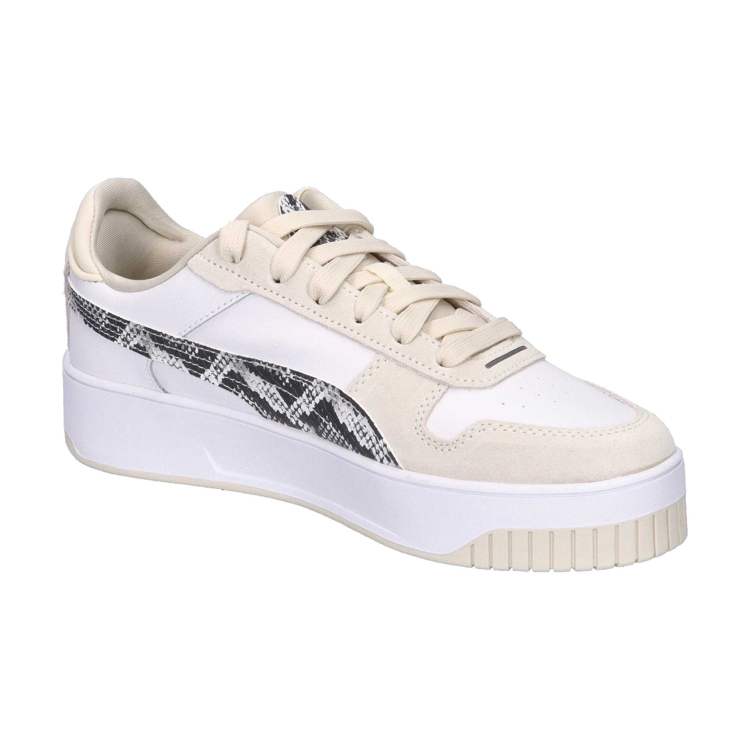 Carina Street Snake Chic Sneakers Damen PUMA 8/15