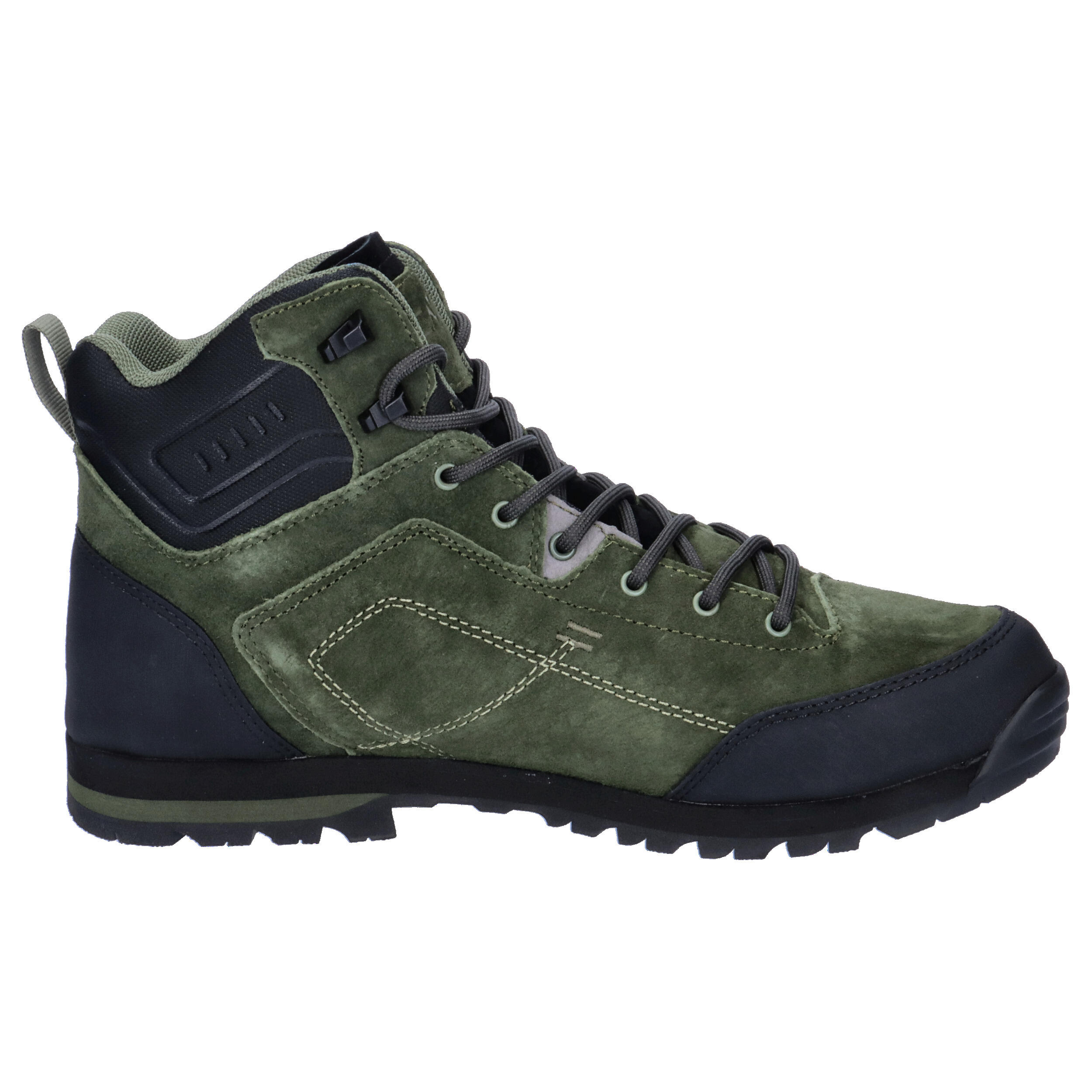 CMP Herren Trekkingschuhe Alcor 2.0 Mid Trekking Shoes 3Q18577 7/15