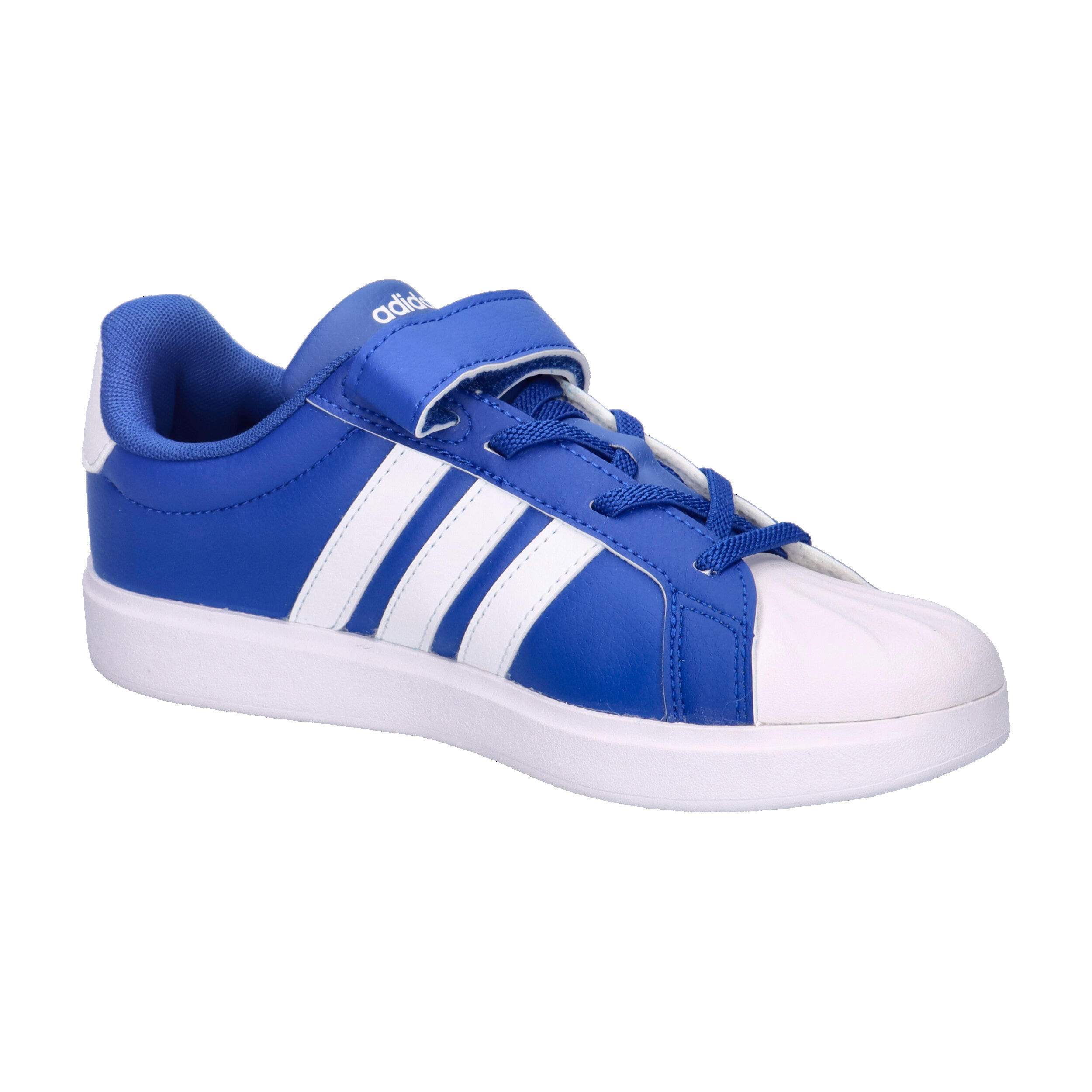 ADIDAS Streettalk Bambini - Tomaia sintetica, fodera in tessuto 8/15