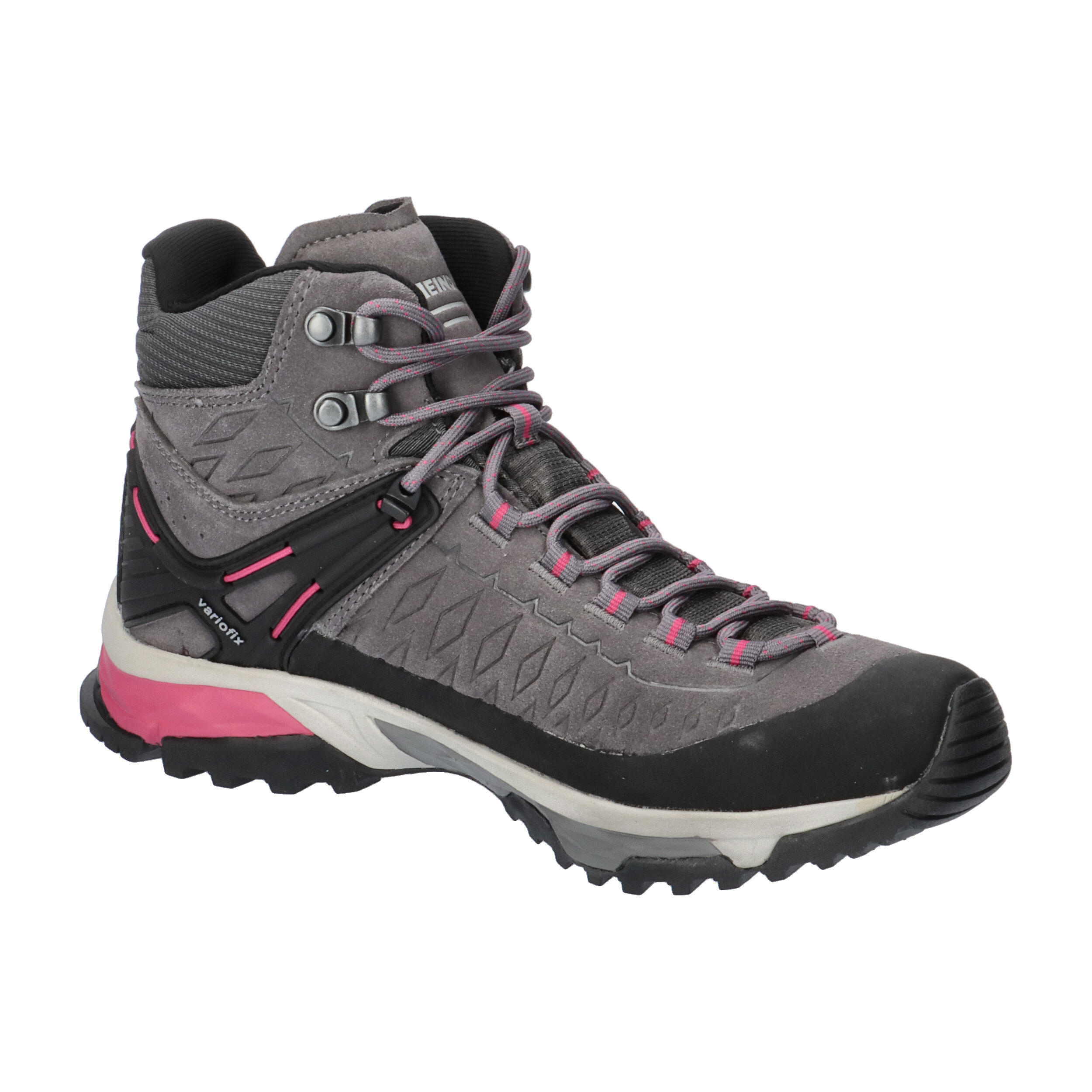 Meindl Damen Wanderstiefel Top Trail Lady Mid GTX 4716 8/15