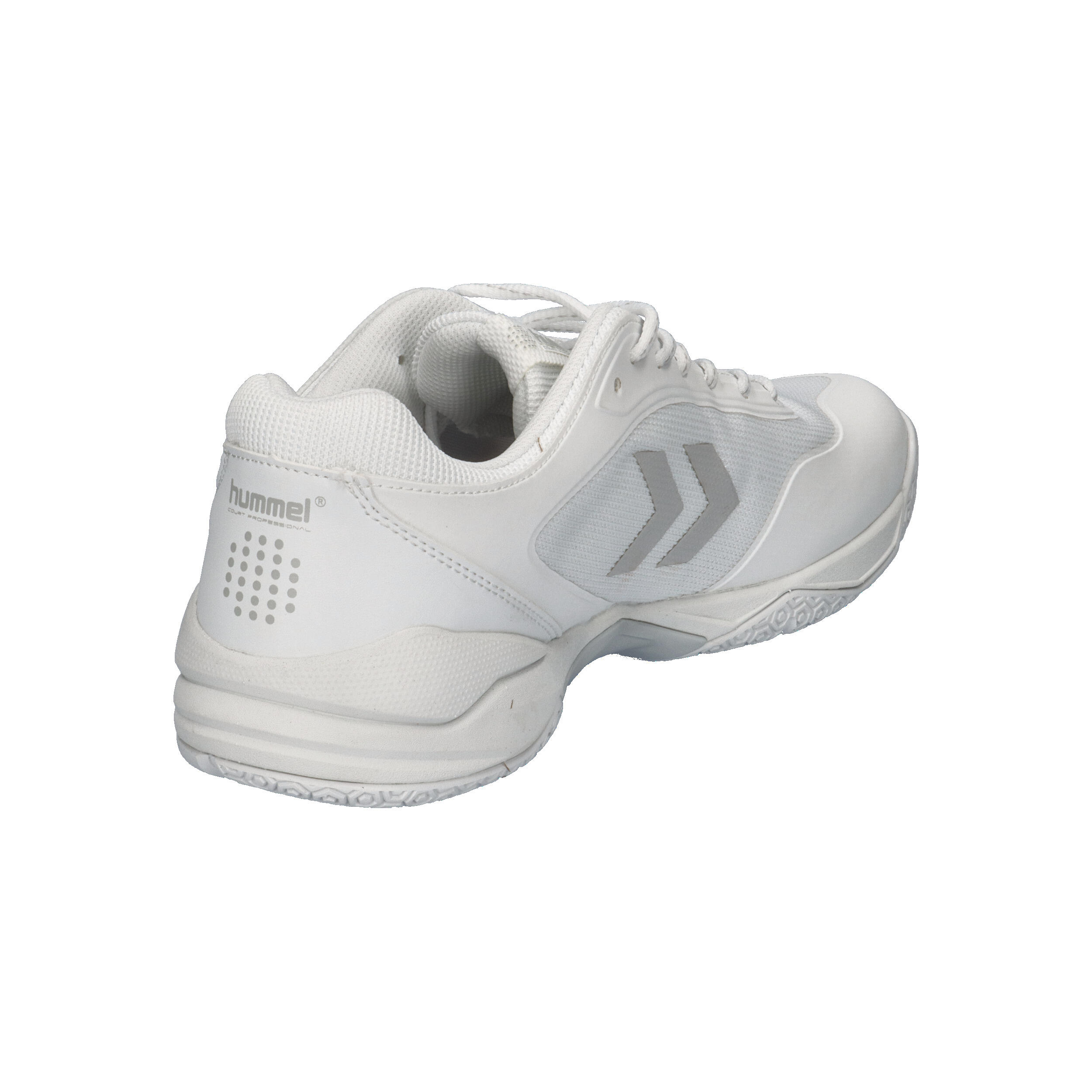 Enfiler Chaussure D'entraînement Court Professional Adulte 14/15