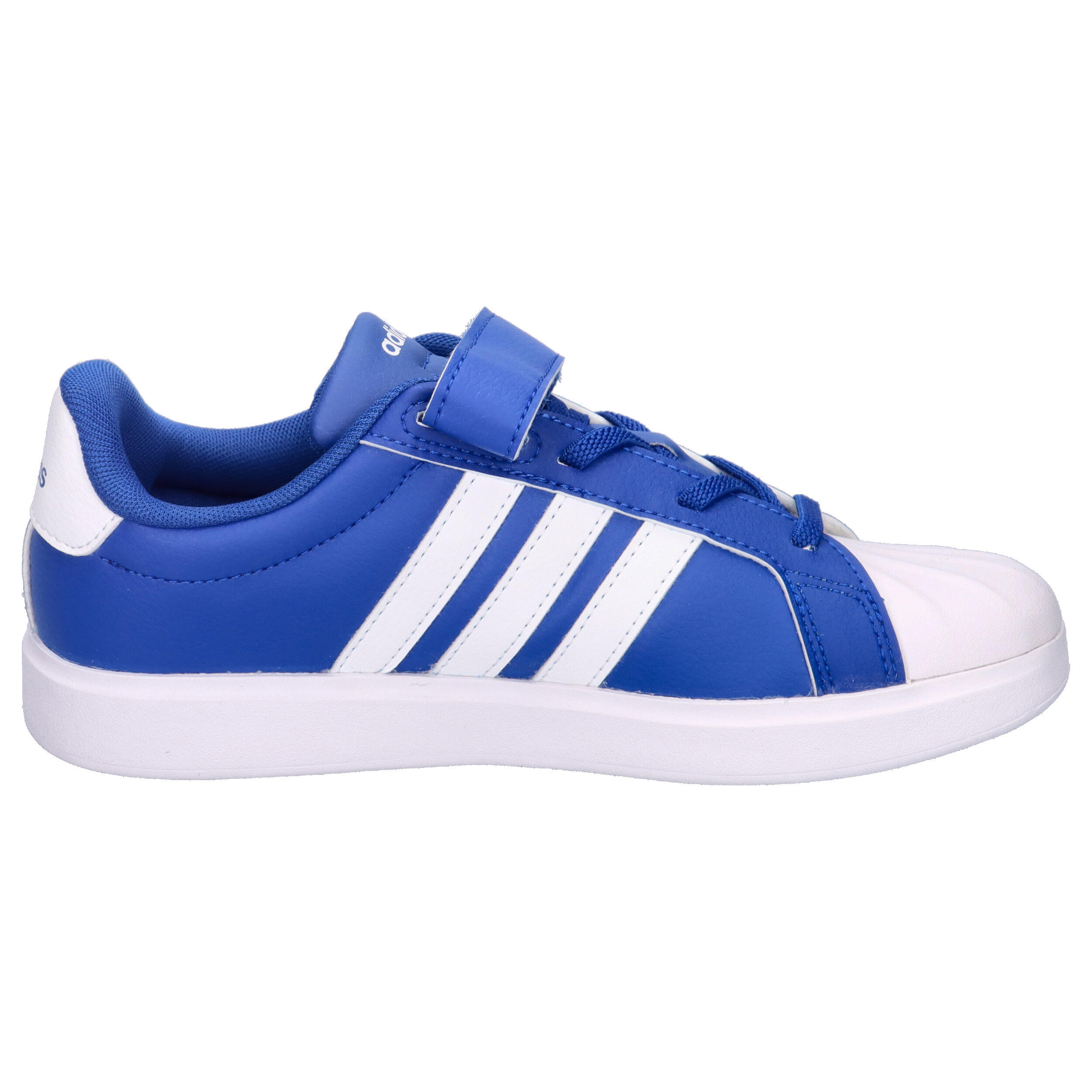 ADIDAS Streettalk Bambini - Tomaia sintetica, fodera in tessuto 7/15
