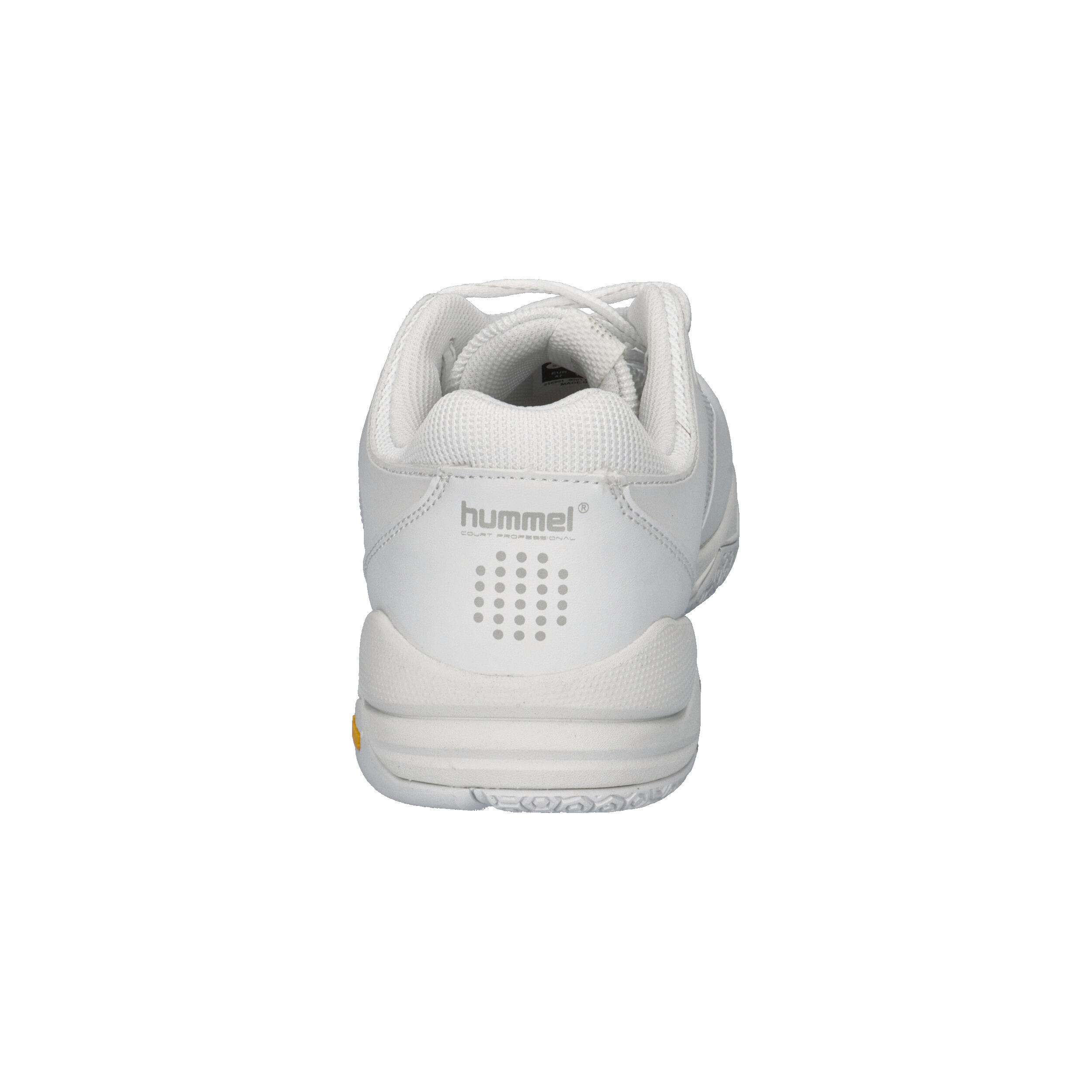 Enfiler Chaussure D'entraînement Court Professional Adulte 13/15