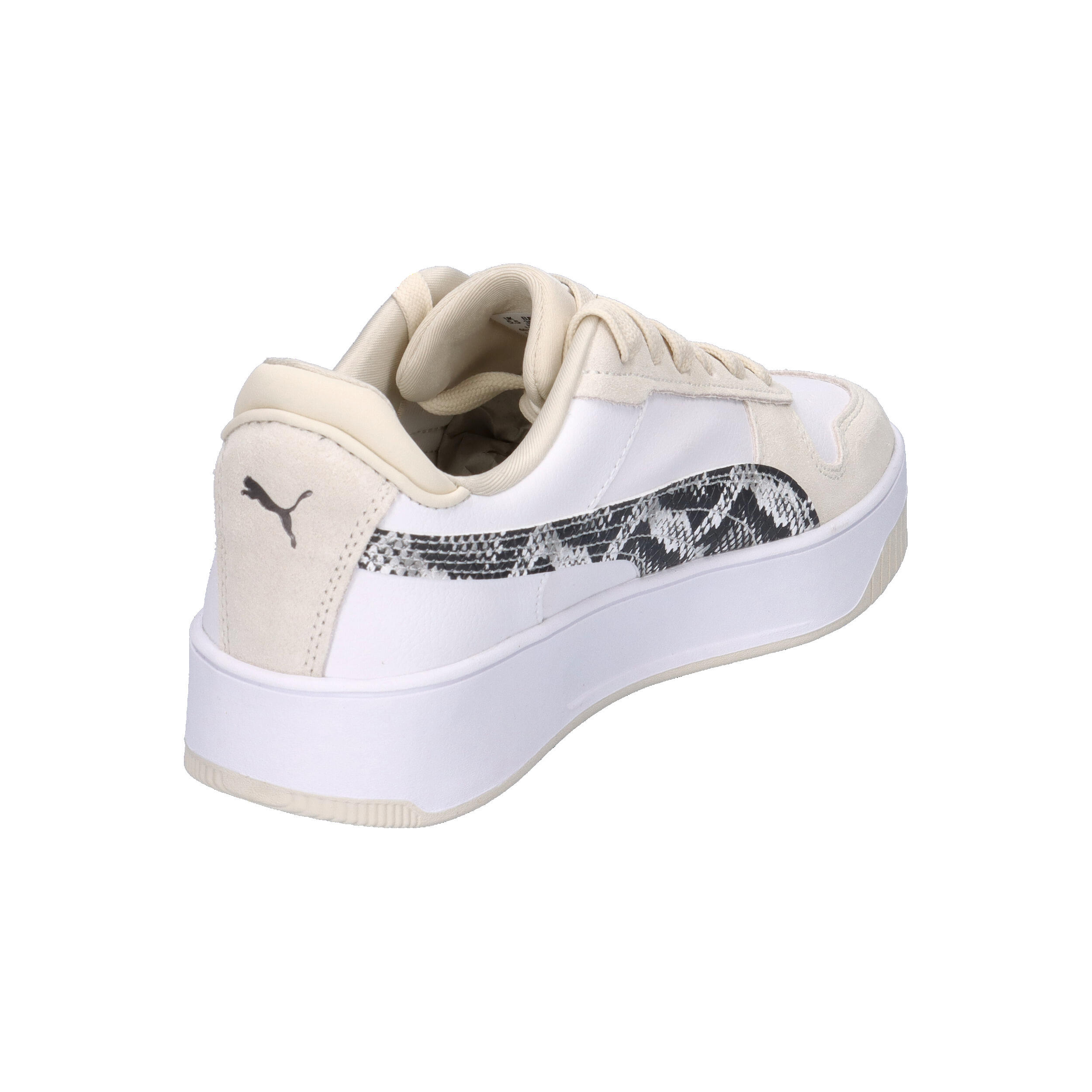 Carina Street Snake Chic Sneakers Damen PUMA 14/15