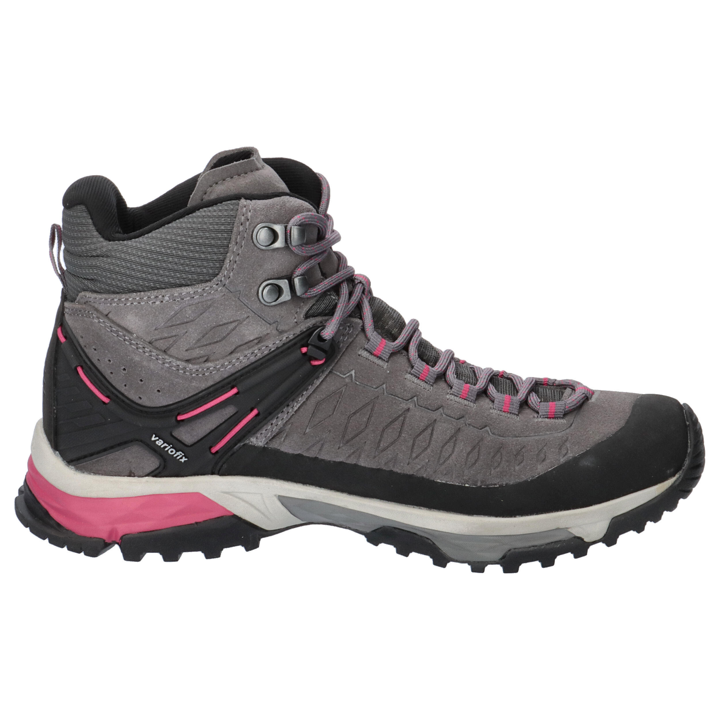 Meindl Damen Wanderstiefel Top Trail Lady Mid GTX 4716 7/15