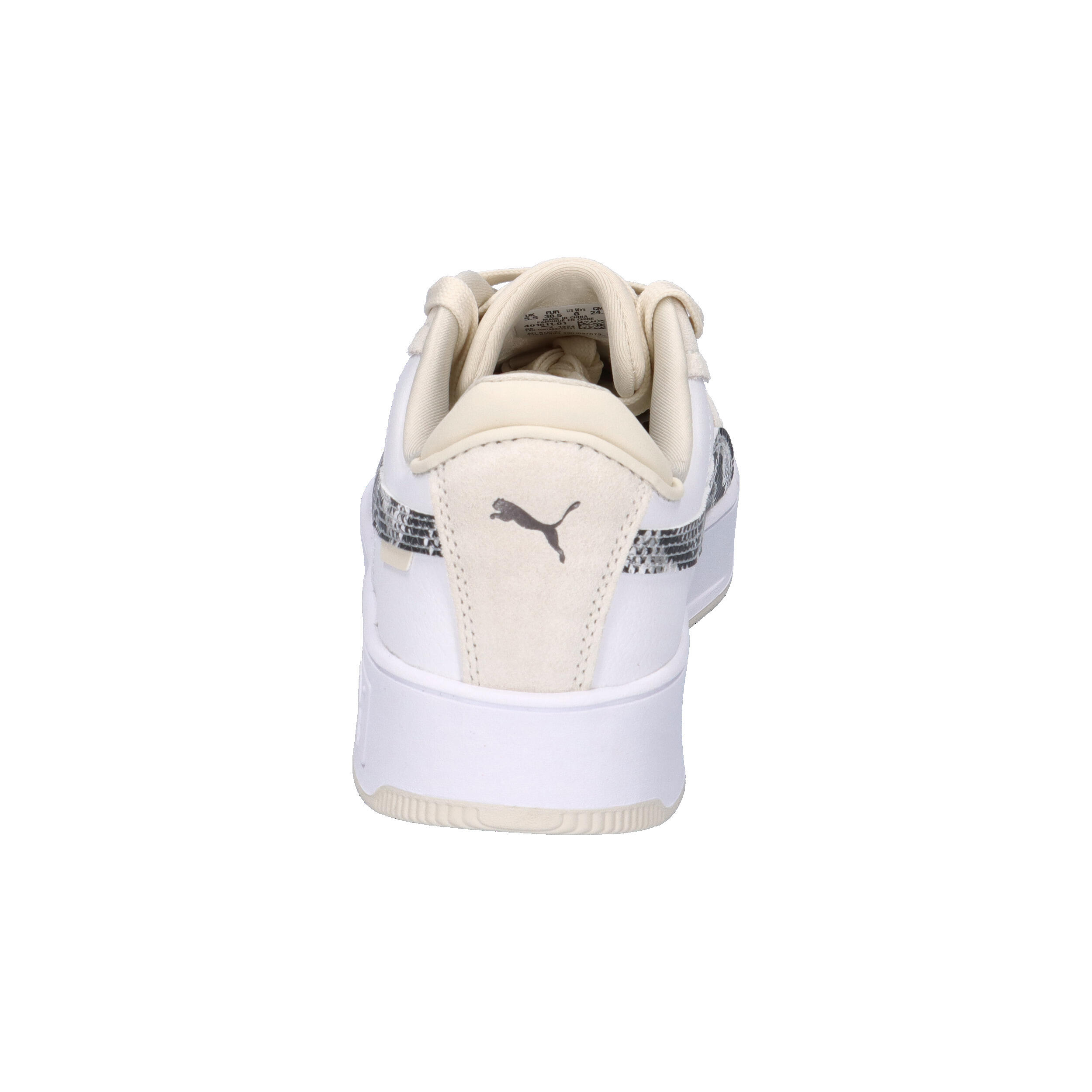 Carina Street Snake Chic Sneakers Damen PUMA 13/15