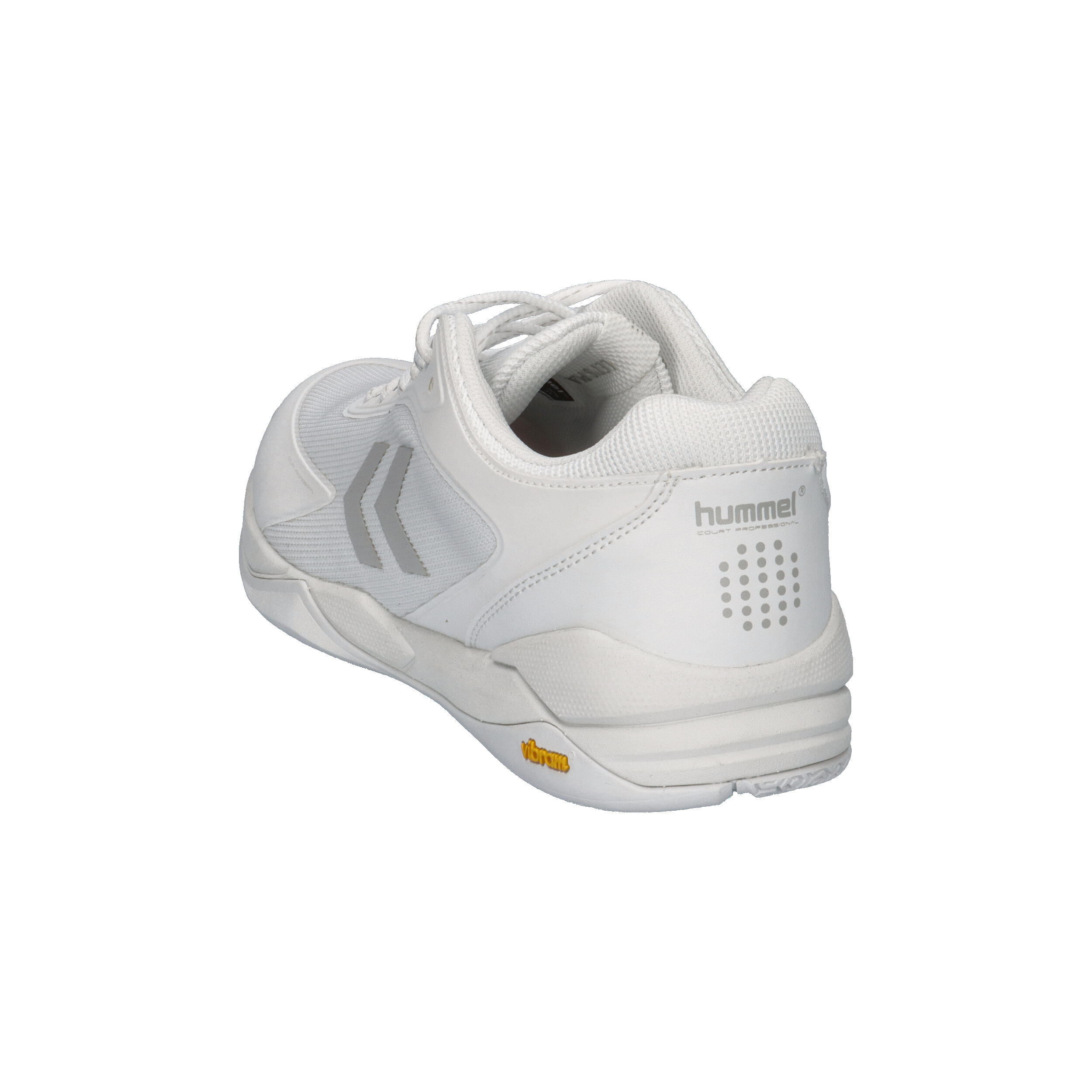 Enfiler Chaussure D'entraînement Court Professional Adulte 12/15