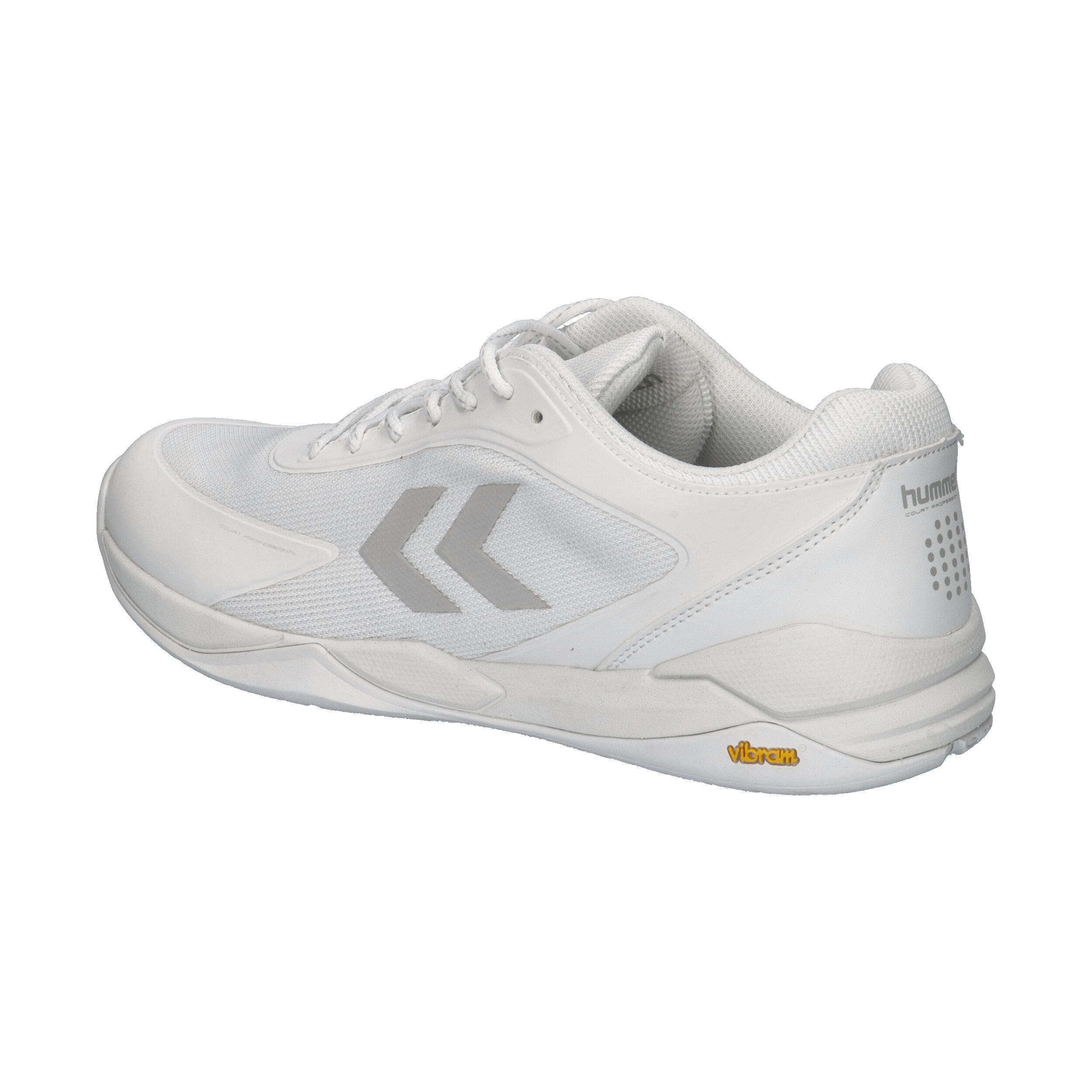 Enfiler Chaussure D'entraînement Court Professional Adulte 11/15