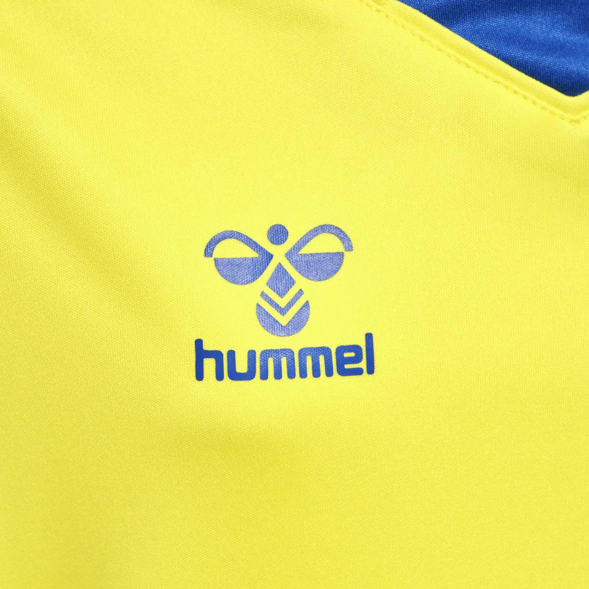 Instap T-Shirt Hmlcore Uniseks Kinderen 7/7