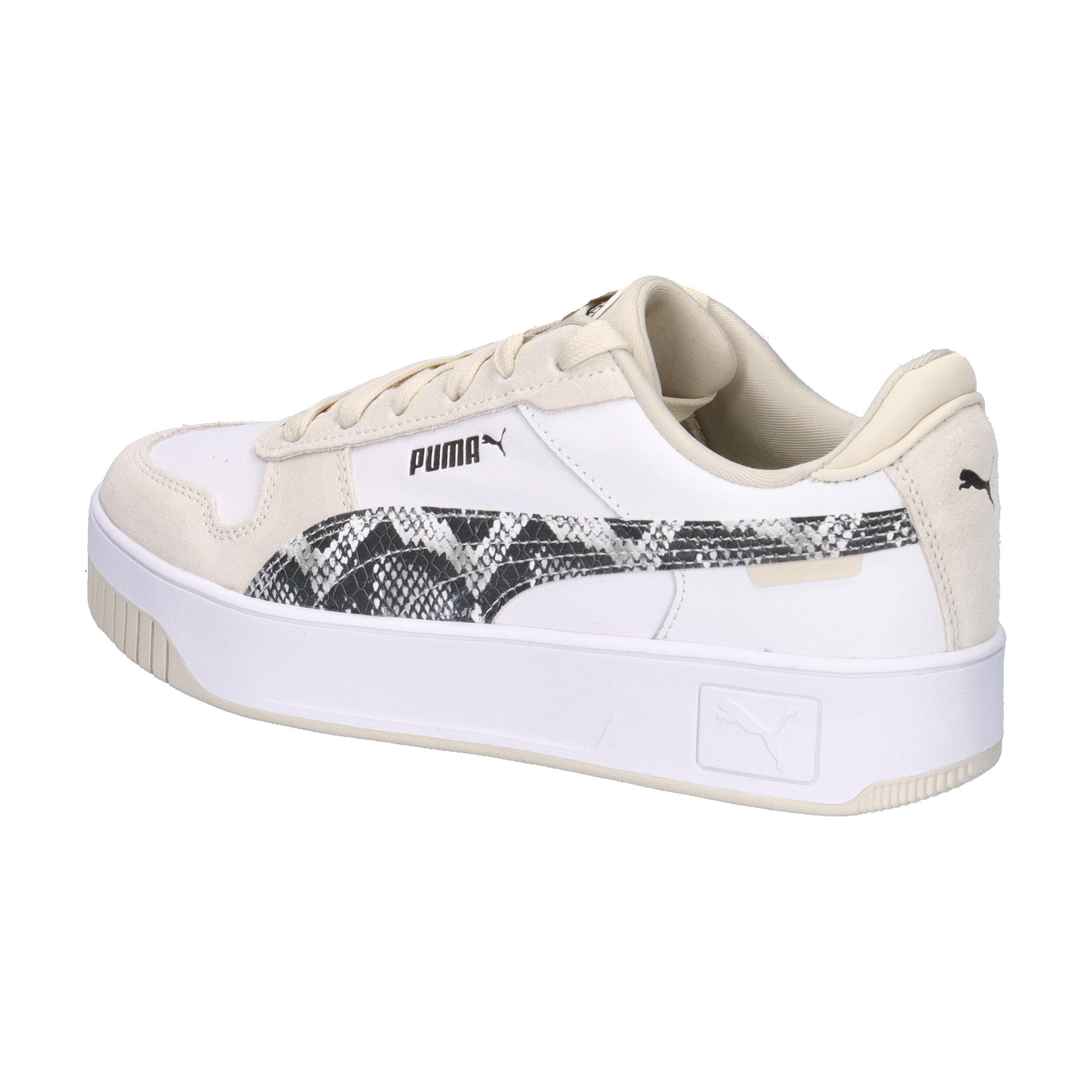 Carina Street Snake Chic Sneakers Damen PUMA 11/15