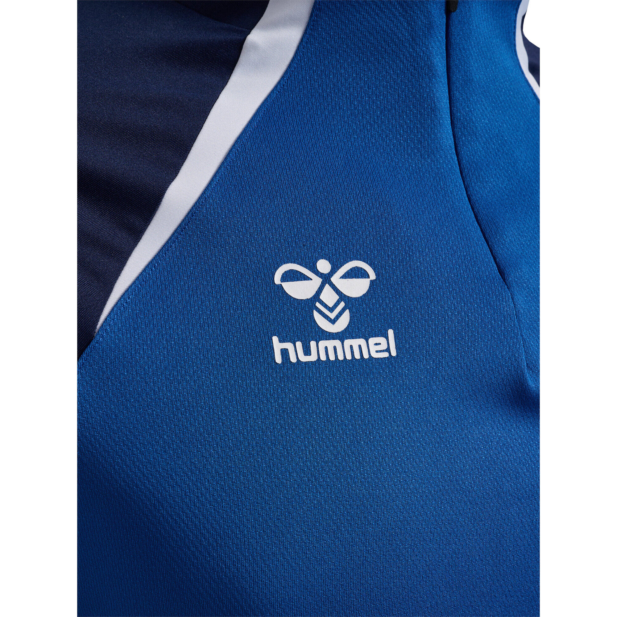 Halbreißverschluss Jacke Daumenlöcher Hmllead Erwachsene 10/10