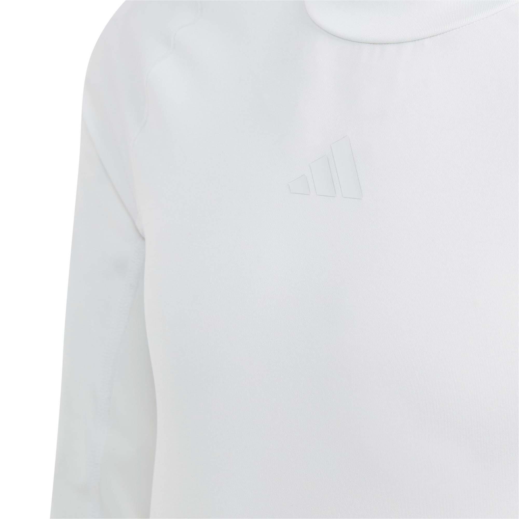 Intimo Maglie Adidas Sport Tf Ls Tee Y Junior 3/9