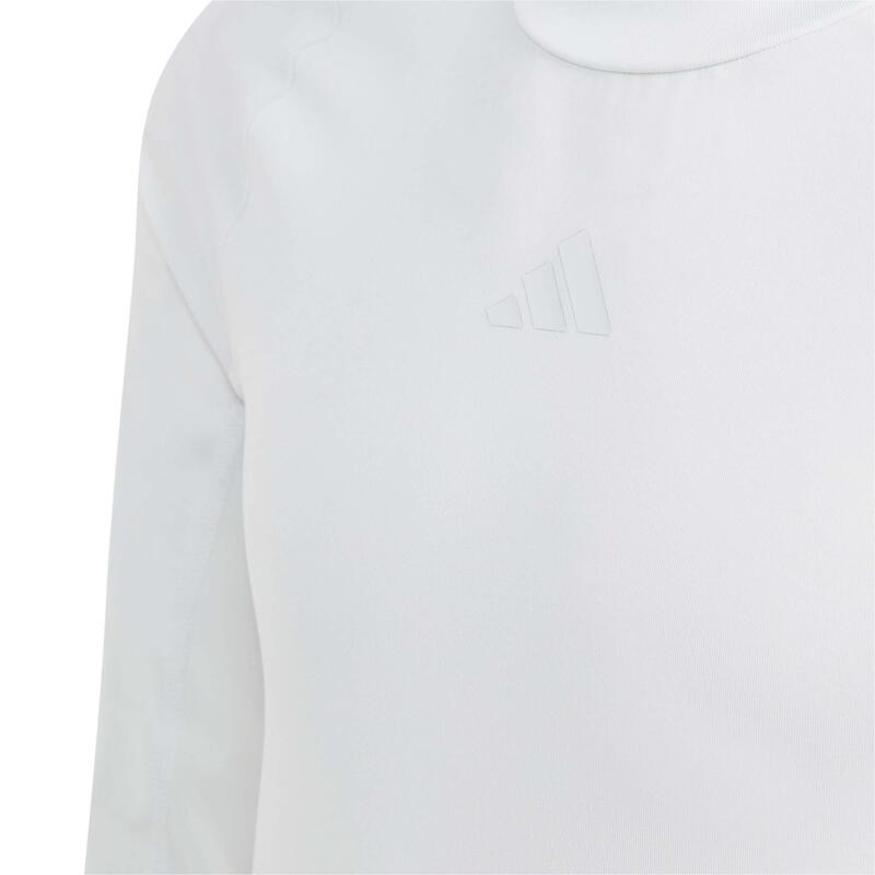 Lenjerie Maieuri Adidas Sport Tf Ls Tee Y Copii