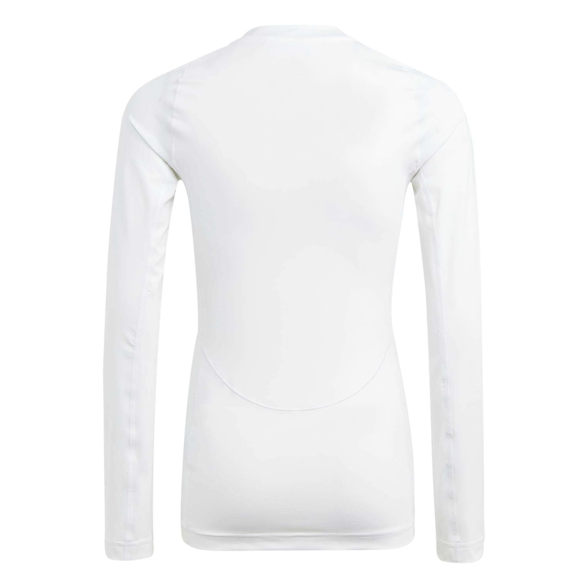 Intimo Maglie Adidas Sport Tf Ls Tee Y Junior 2/9