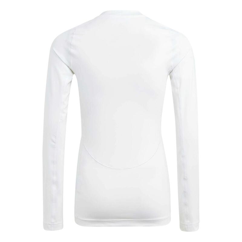 Lenjerie Maieuri Adidas Sport Tf Ls Tee Y Copii
