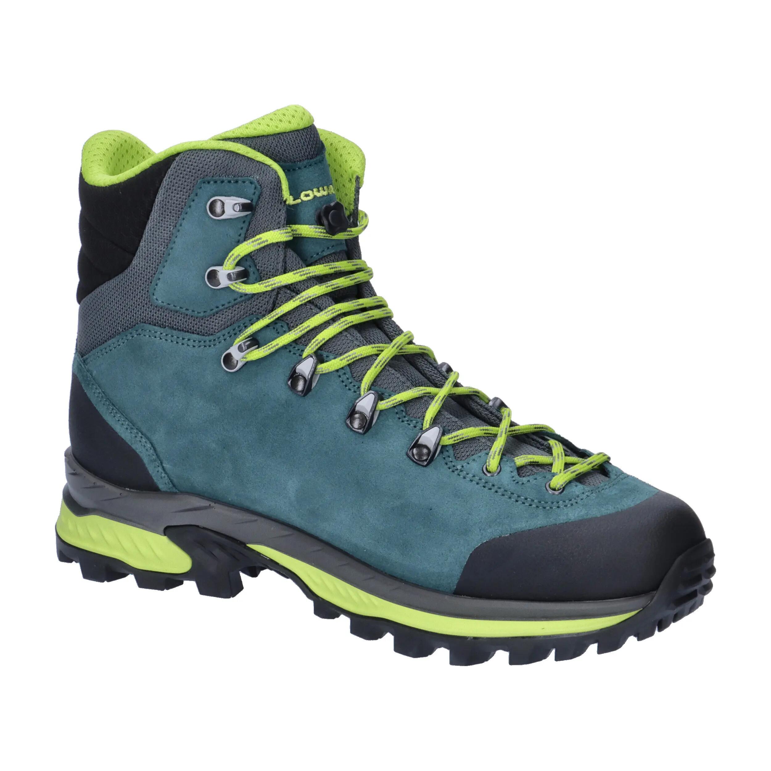 Lowa Herren Wanderschuhe Randir GTX MID 211770 8/15