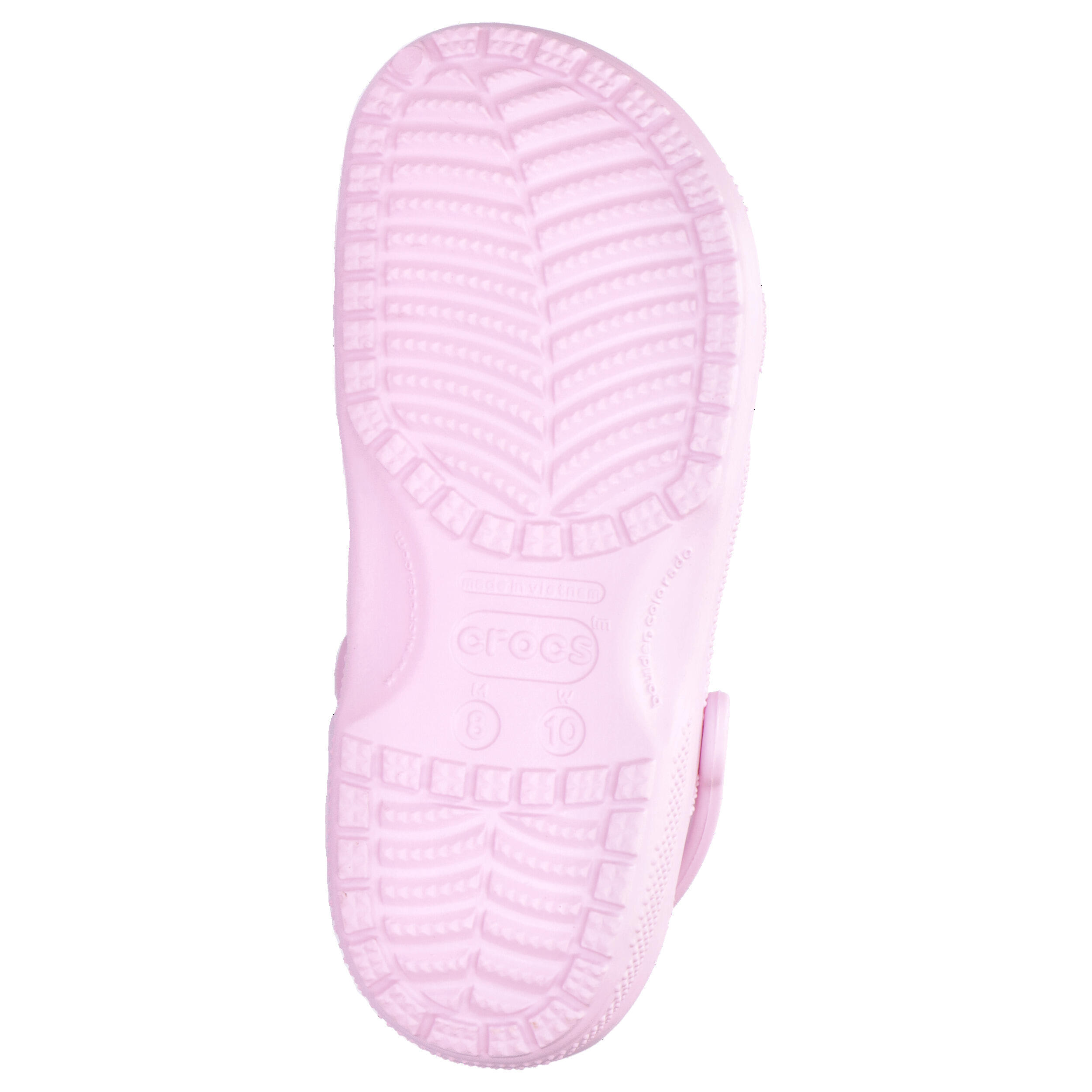 Crocs Rose 6/15
