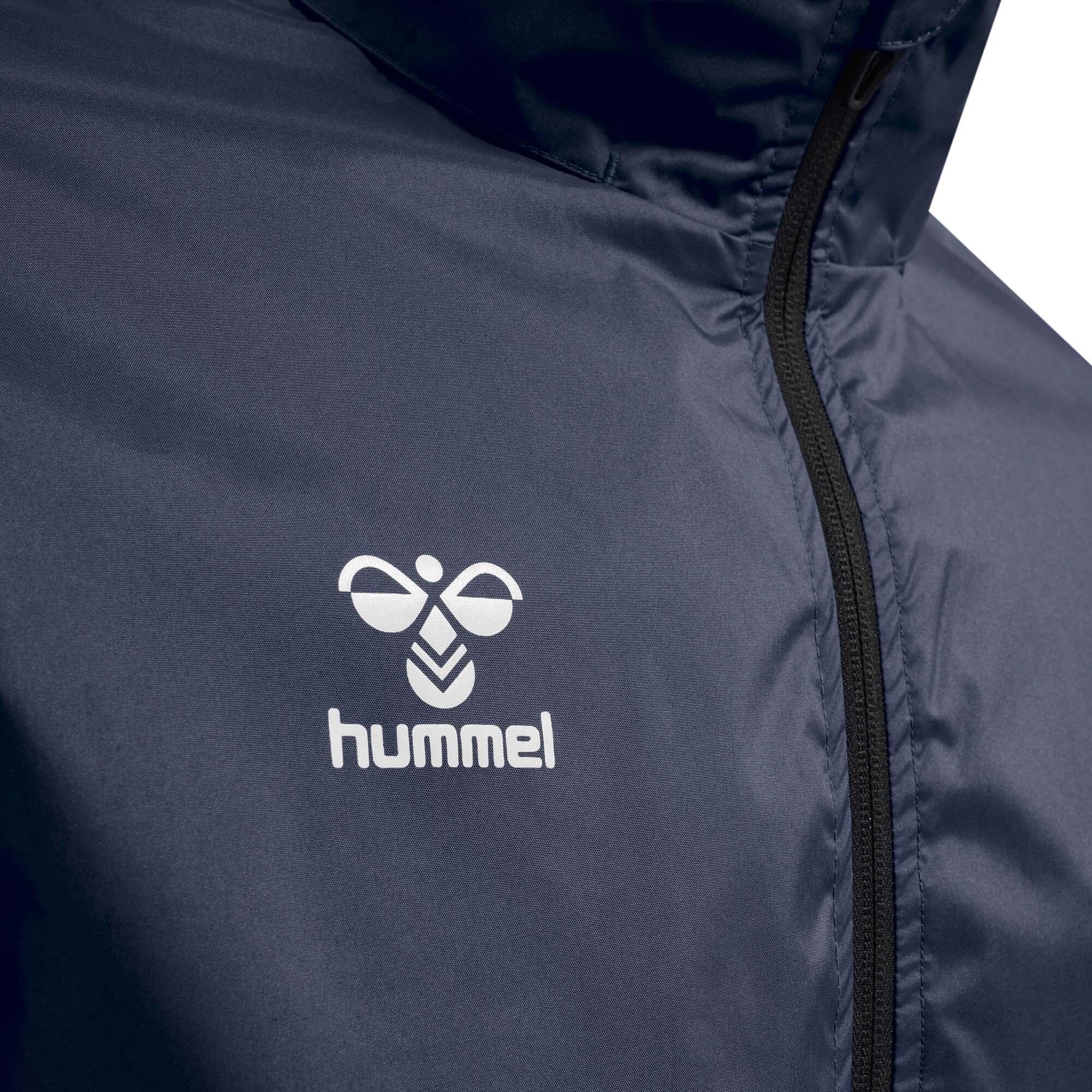 Jaqueta Hummel hmlCore 9/9