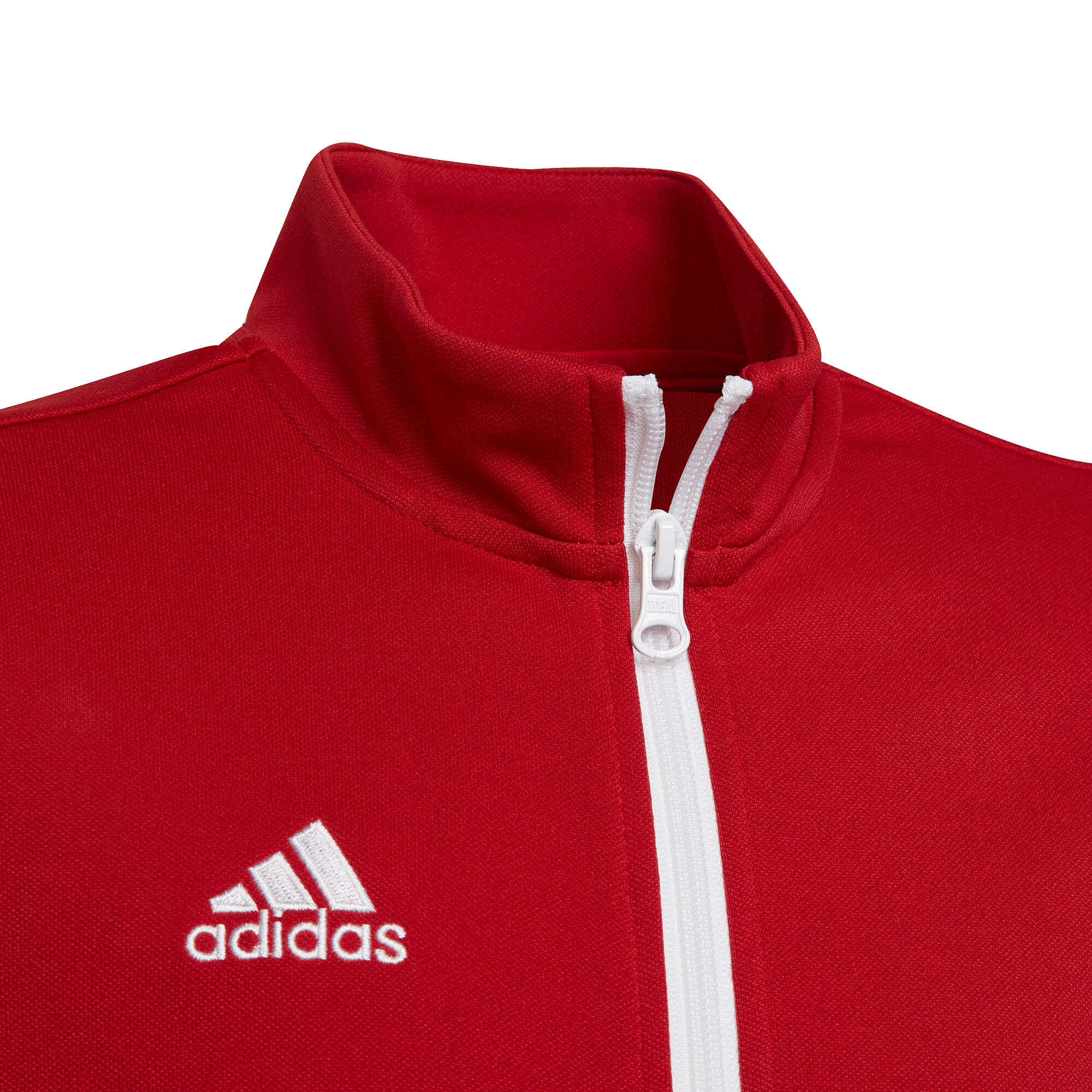 Dziecięca bluza dresowa adidas Entrada 22 9/9