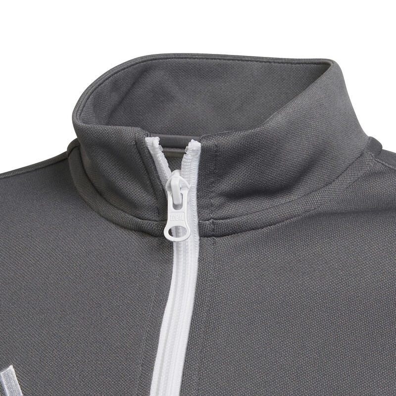 Hanorac Fitness ADIDAS Entrada Roz Copii