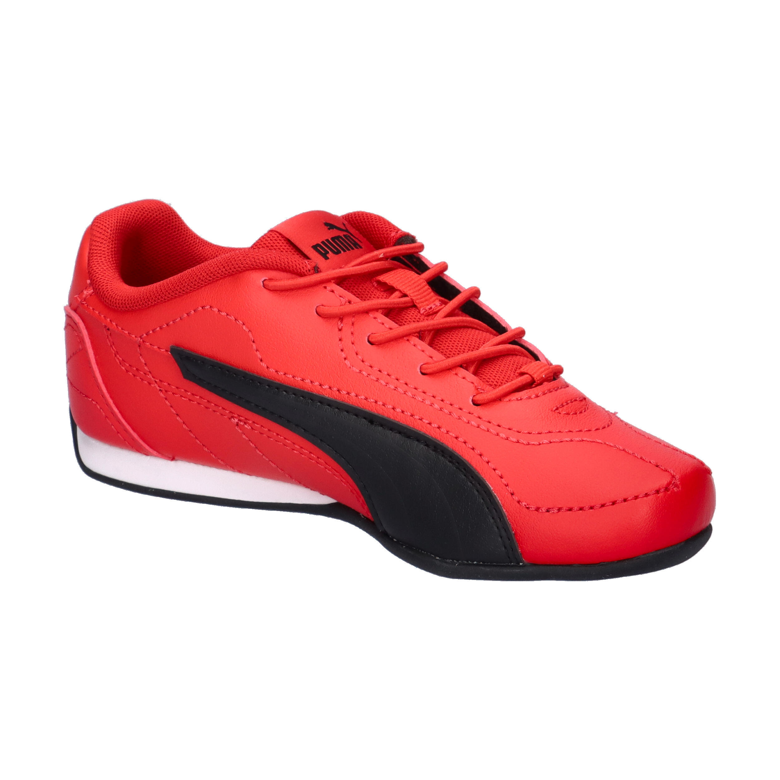 Puma Kinder Sneaker Catch AC PS 403905 8/15