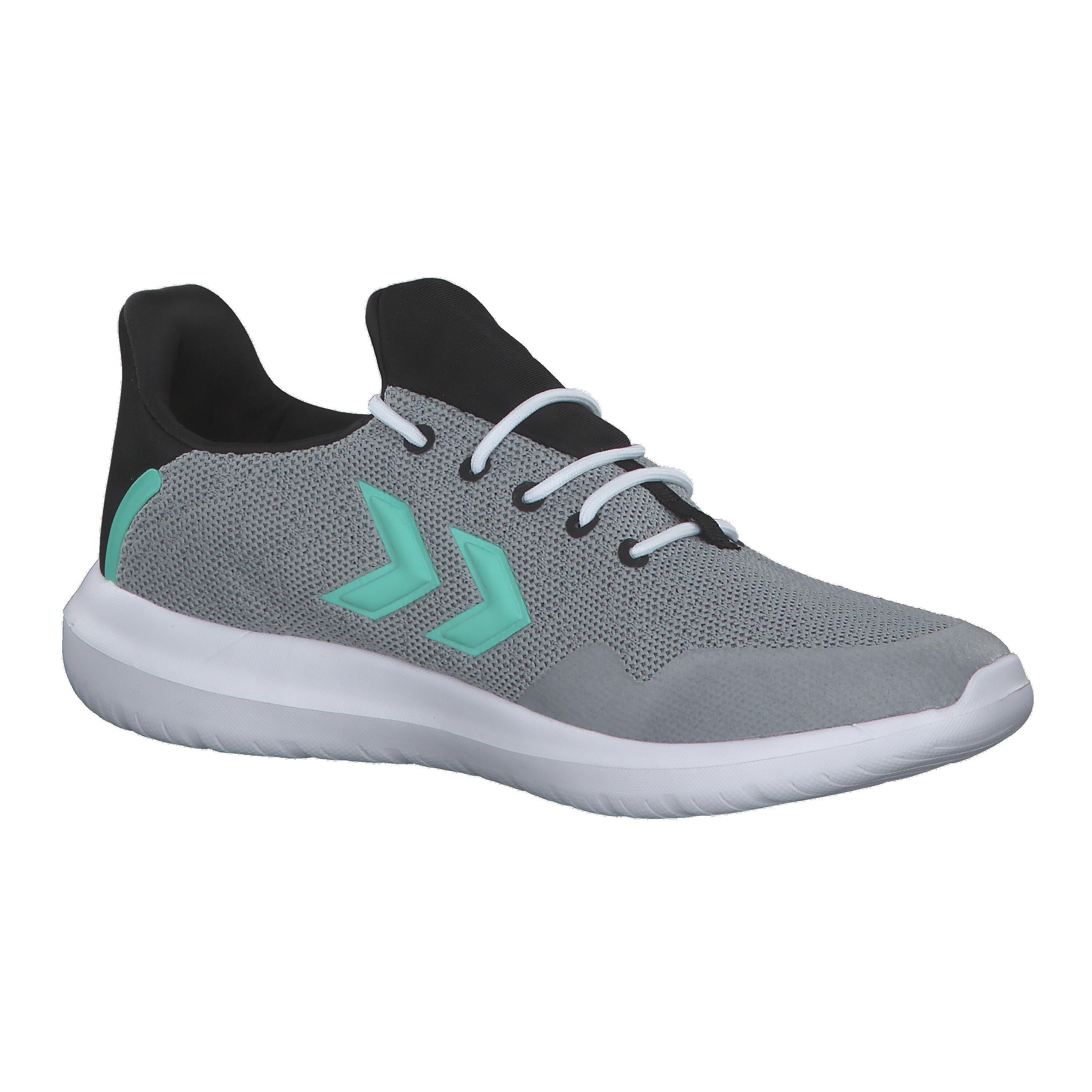 Hummel Unisex Sneaker Actus Trainer 2.0 206040 8/15