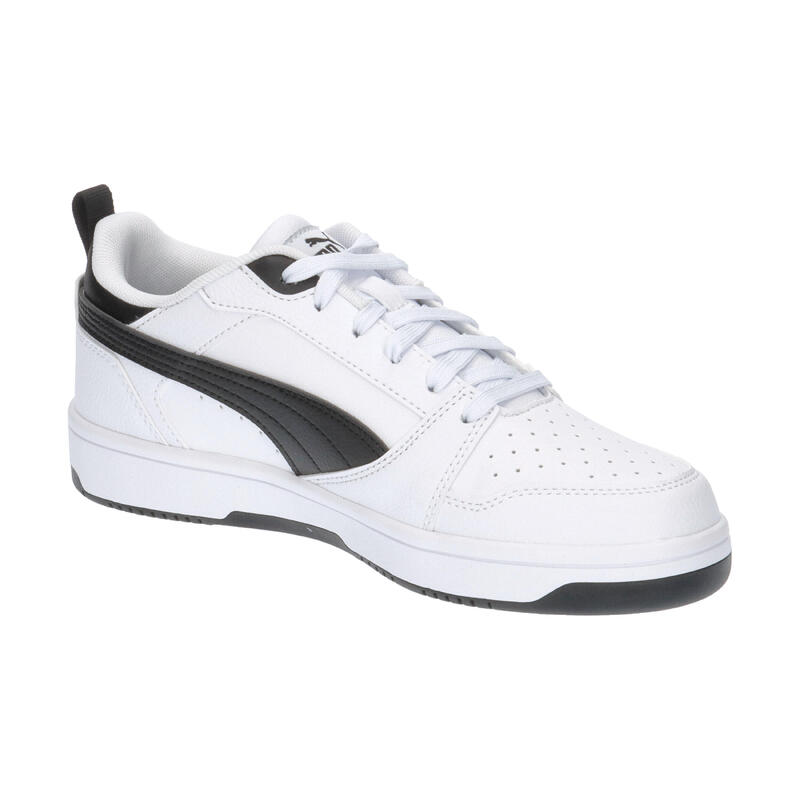 Adidași Rebound V6 Lo pentru tineret PUMA