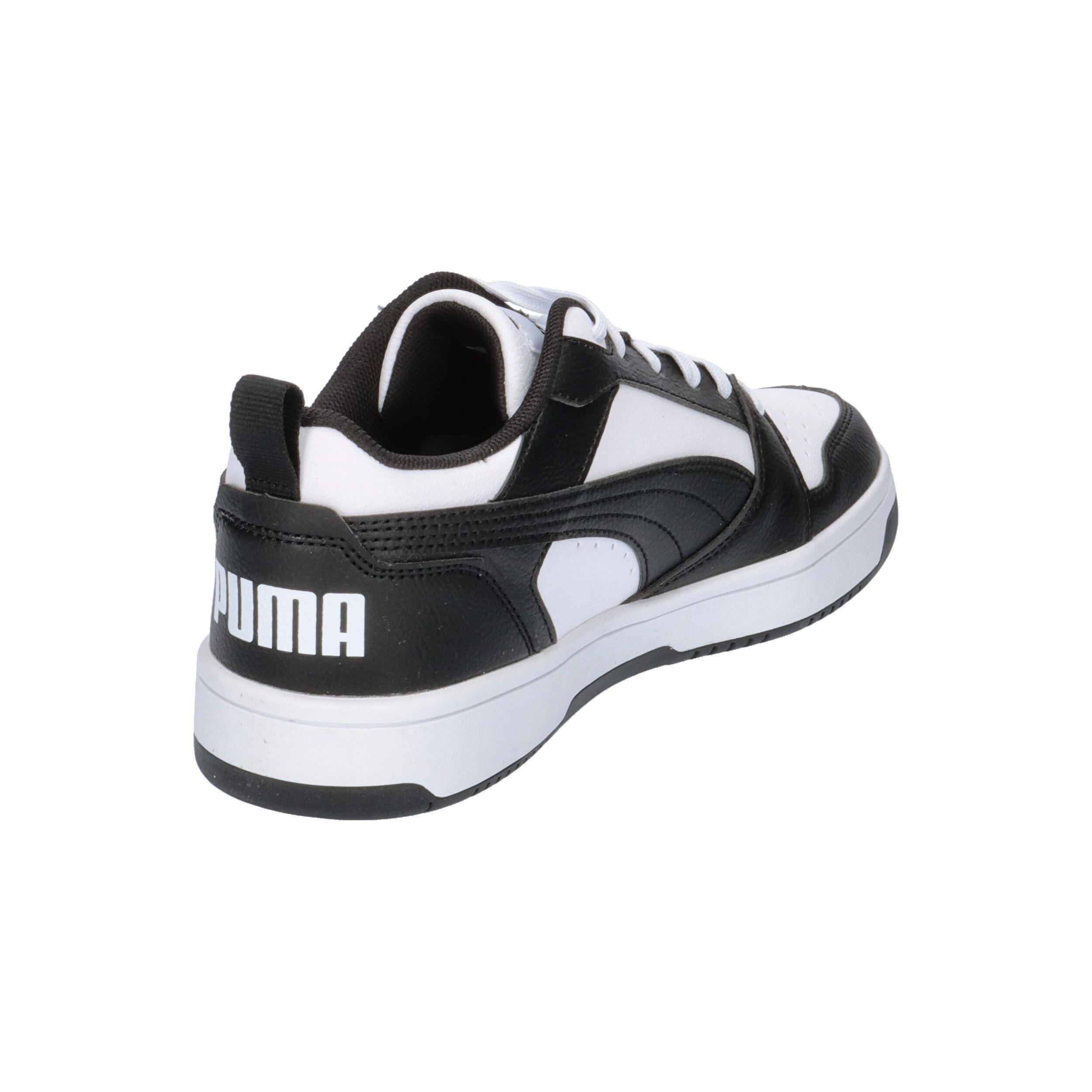 Zapatillas Niños Rebound V6 Lo PUMA 14/15