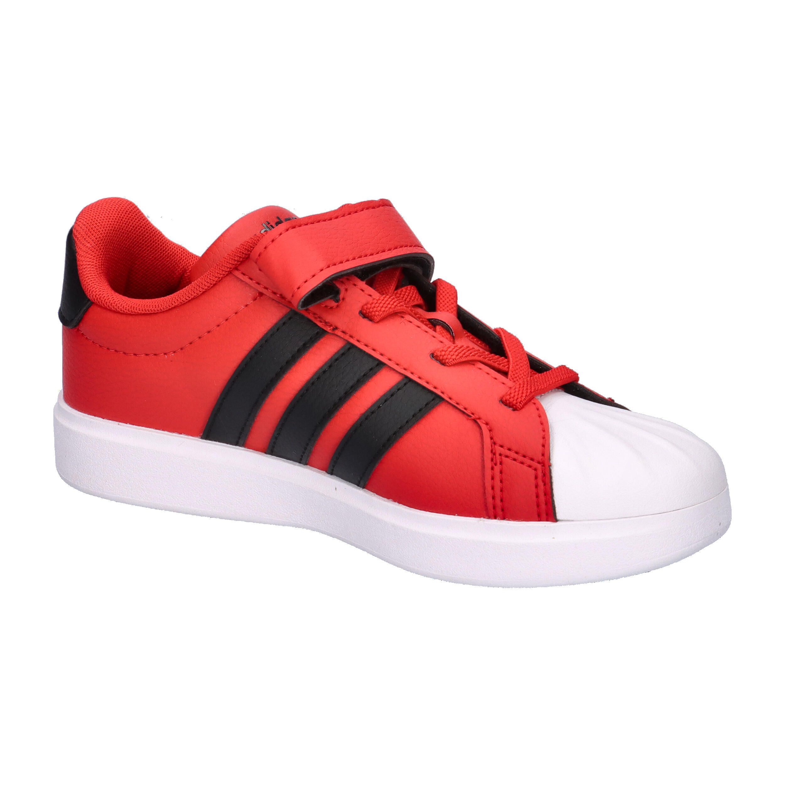 adidas Kinder Sneaker Streettalk EL C 8/15