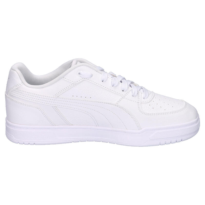 Puma Caven III, Sneaker Uomo - Bianco