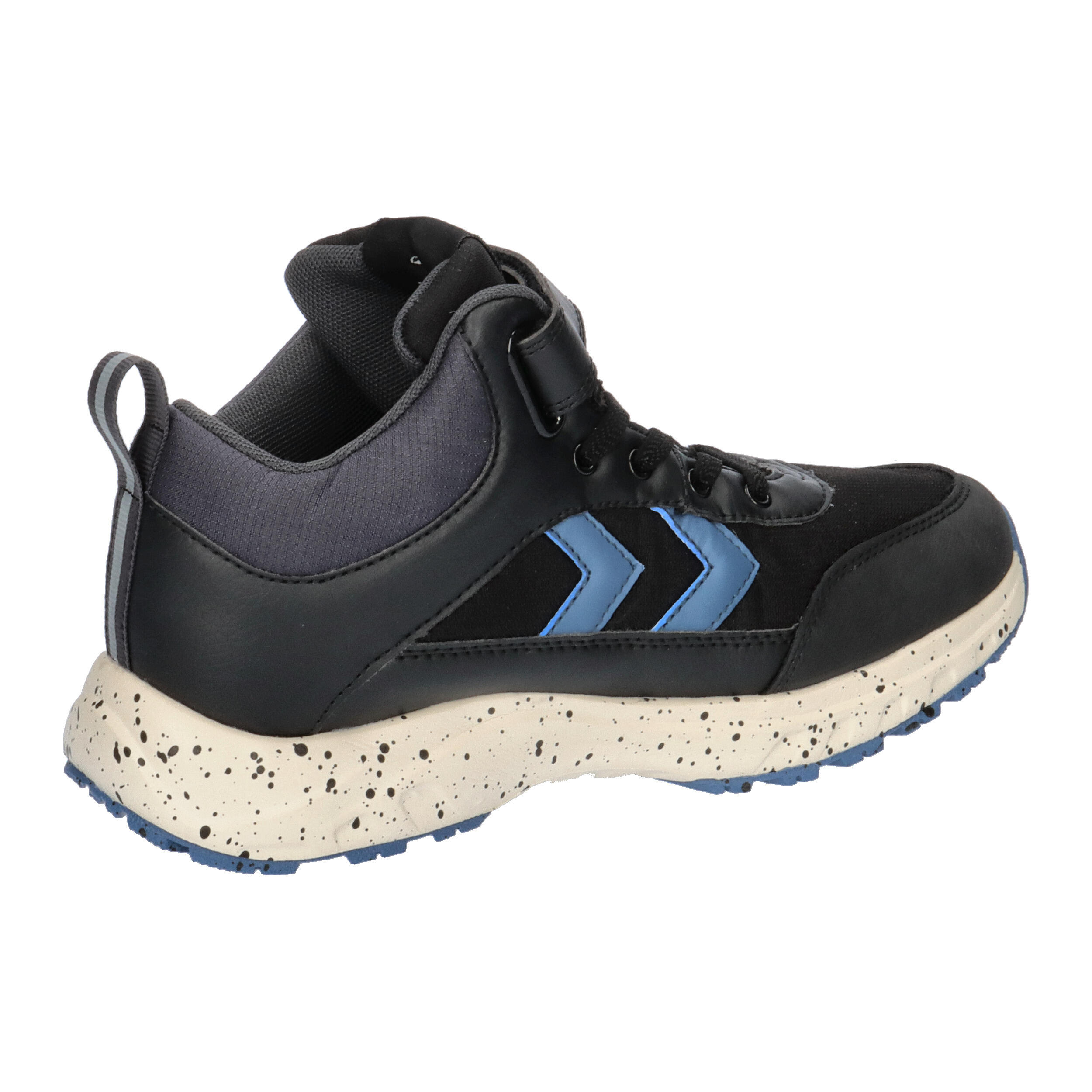 Klettverschluss Winterboot Root Tex Kinder HUMMEL 15/15