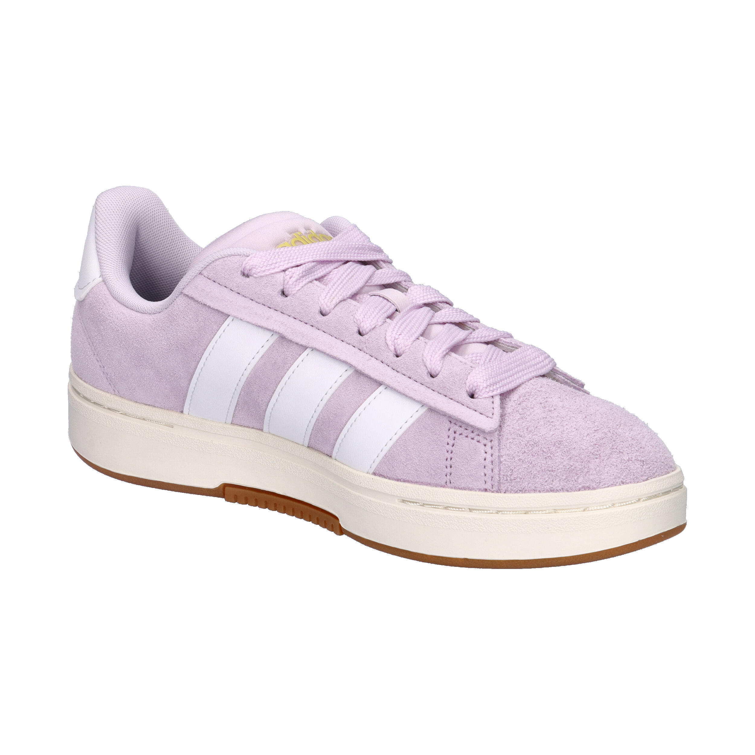 adidas Damen Sneaker GRAND COURT ALPHA 00s 8/15