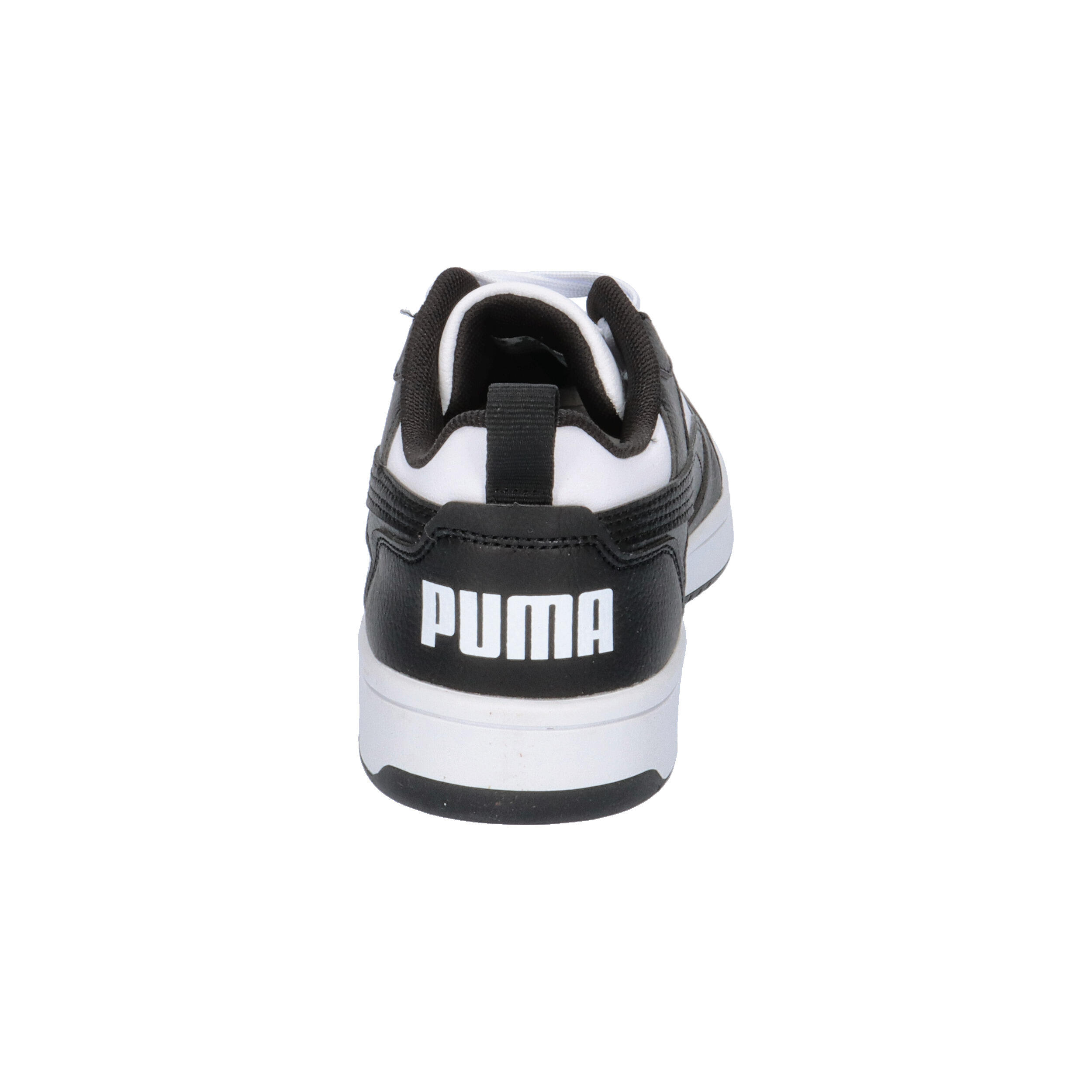 Zapatillas Niños Rebound V6 Lo PUMA 13/15