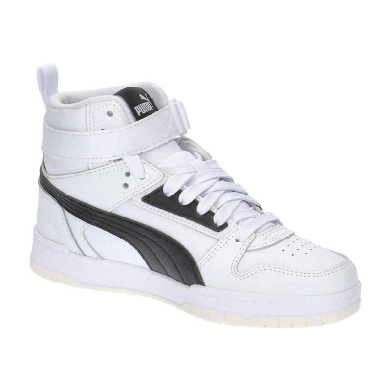 Adidași Casual Copii Puma Rbd Game