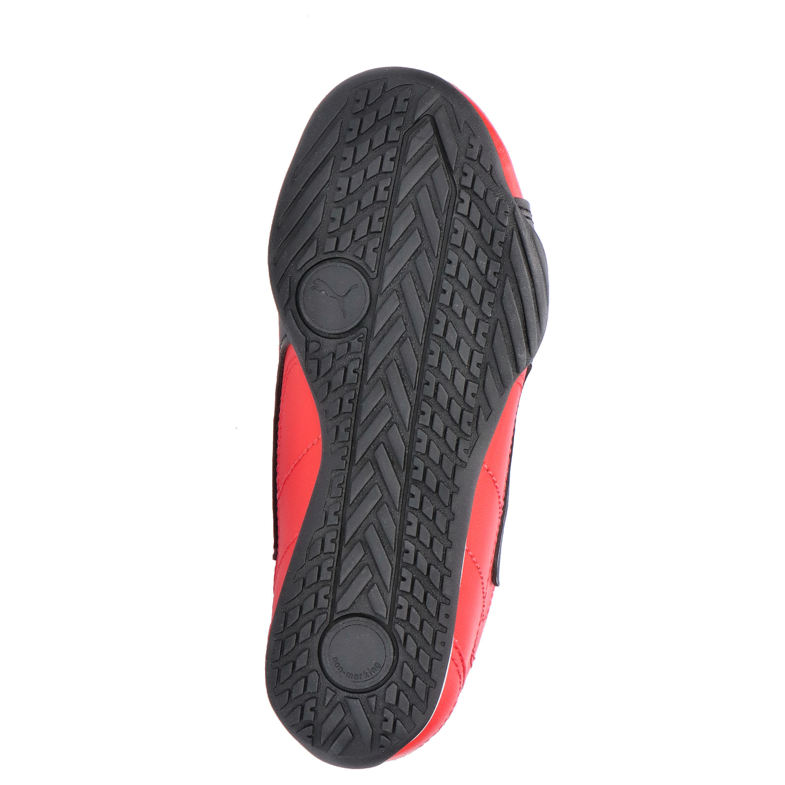 Puma Kinder Sneaker Catch AC PS 403905 6/15