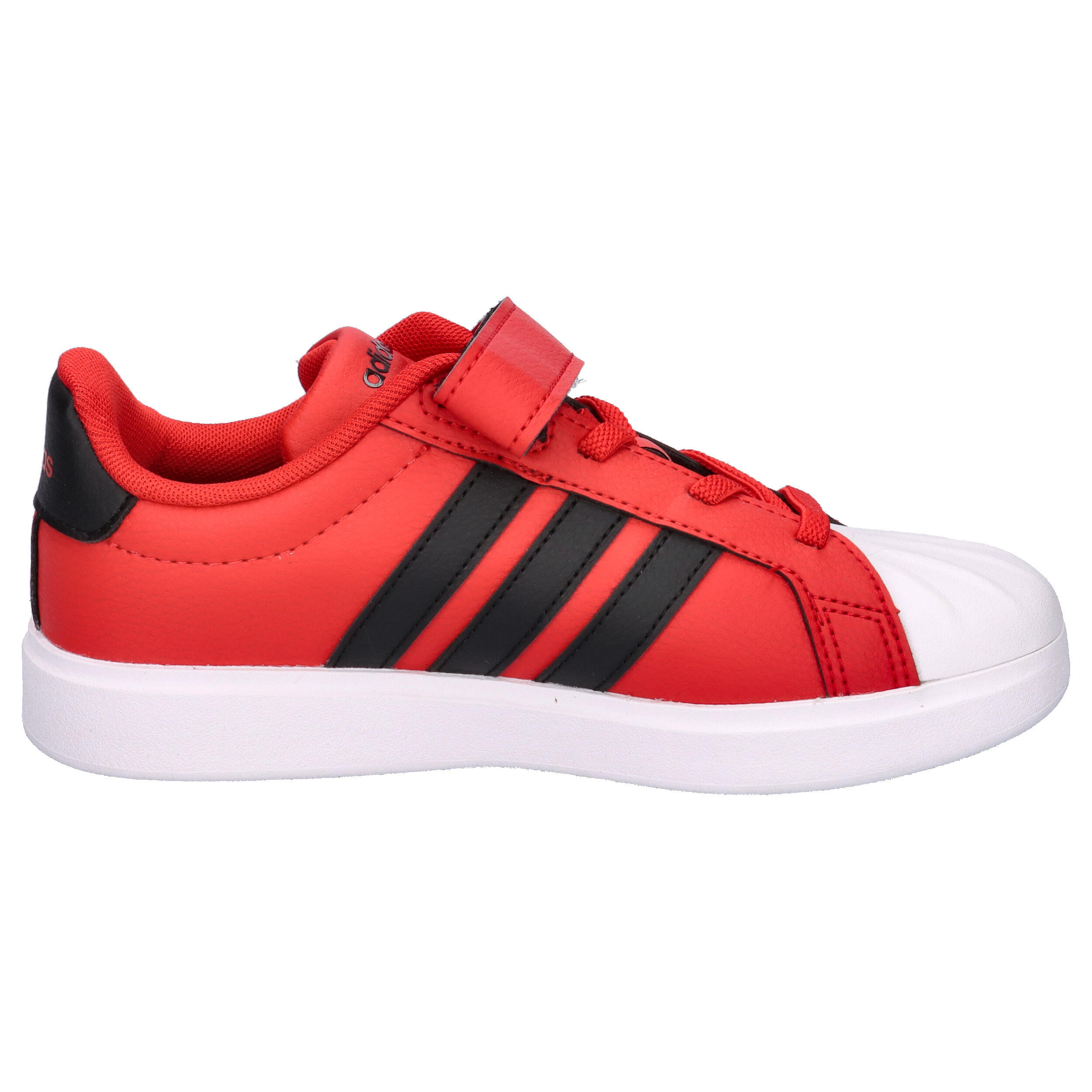 Zapatilla de Tiempo Libre para UNISEX JUNIOR ADIDAS STREETTALK EL C 7/15