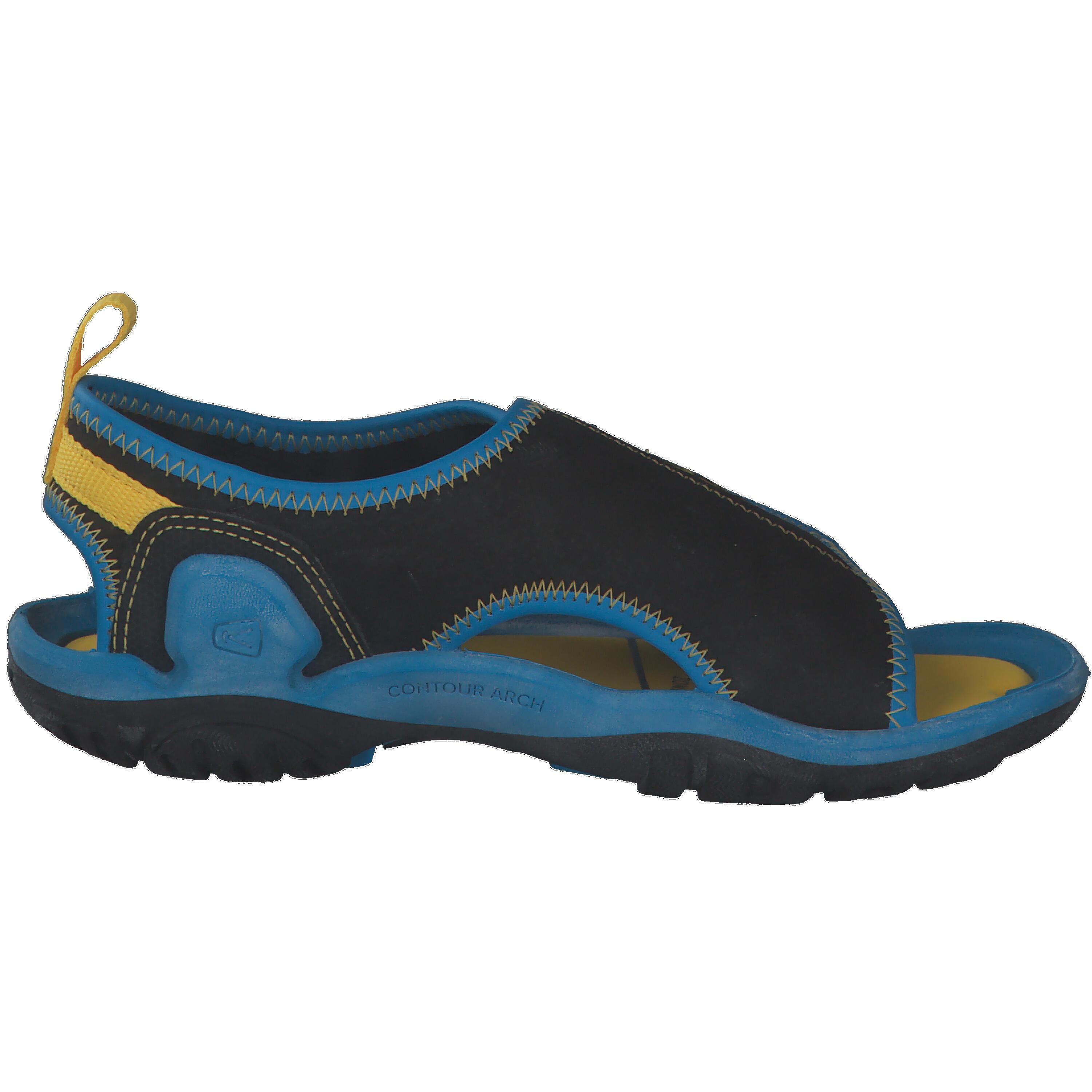 Keen Kinder Sandale Knotch River 7/15