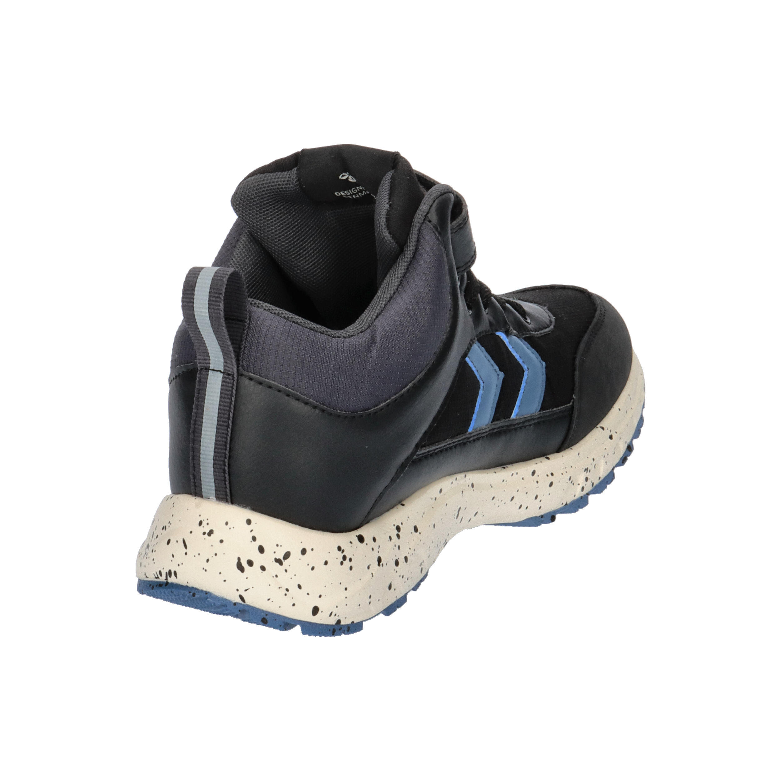Klettverschluss Winterboot Root Tex Kinder HUMMEL 14/15