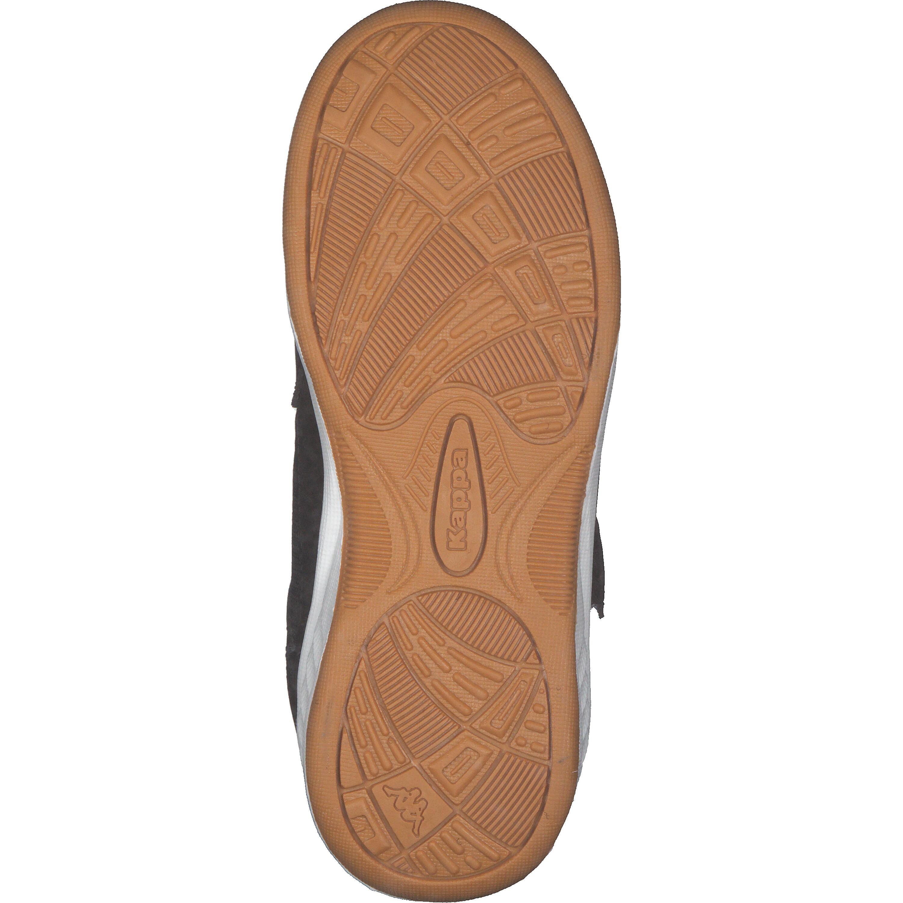 Kappa Damba K, Garçon, , chaussures de sport, noir 6/15
