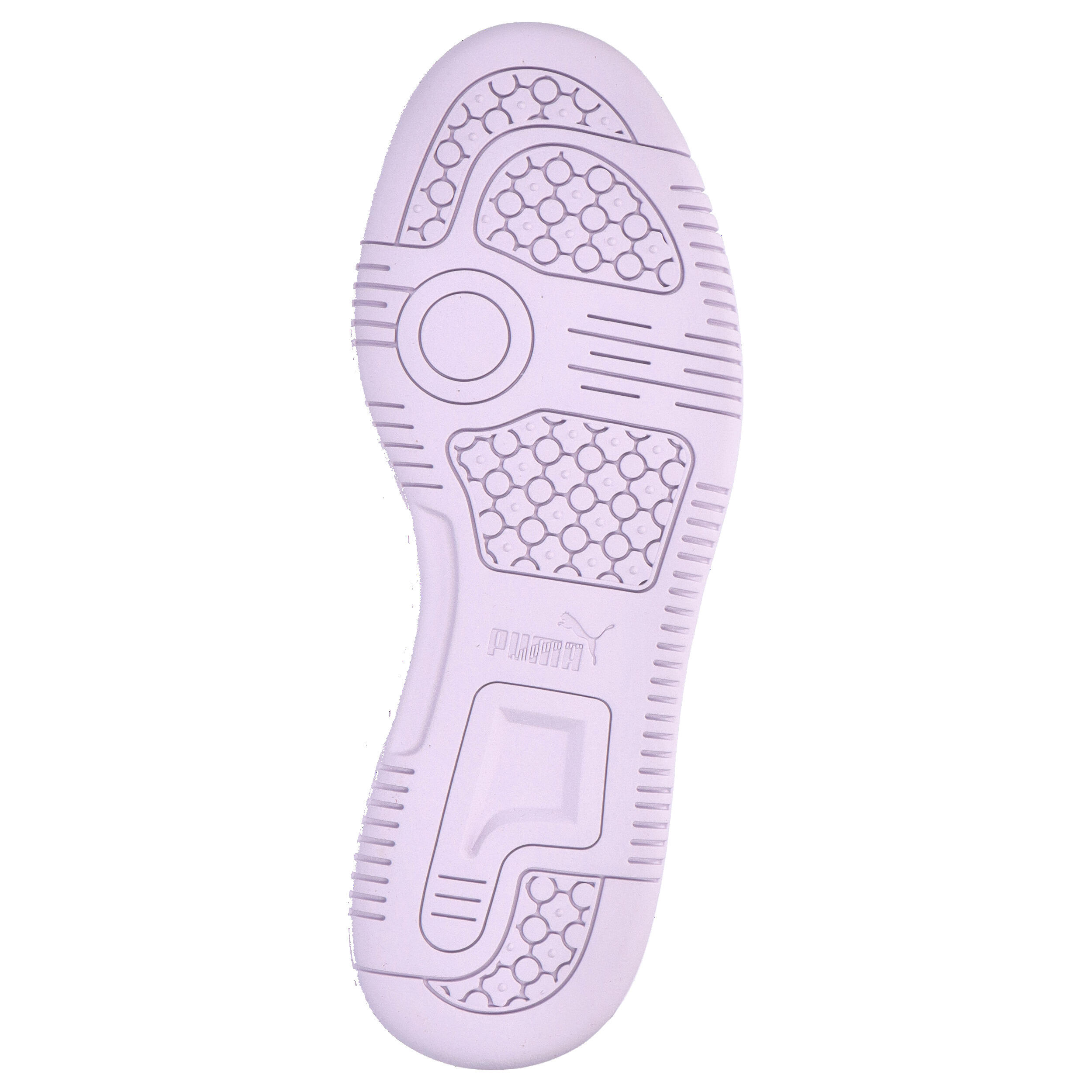 Puma Kinder Sneaker Rebound V6 Lo Jr 393833 6/15