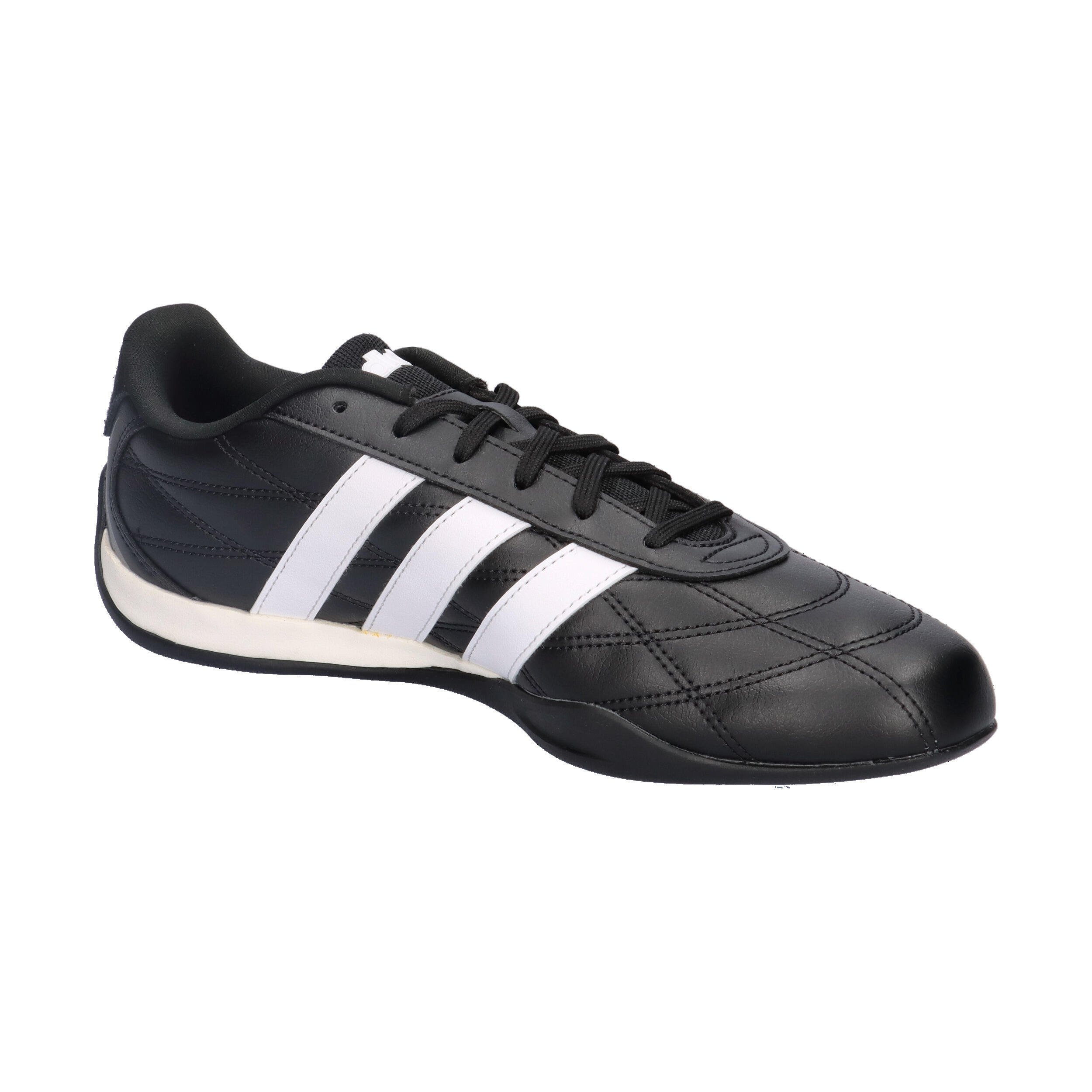 Sneakersy adidas Adipista 8/15