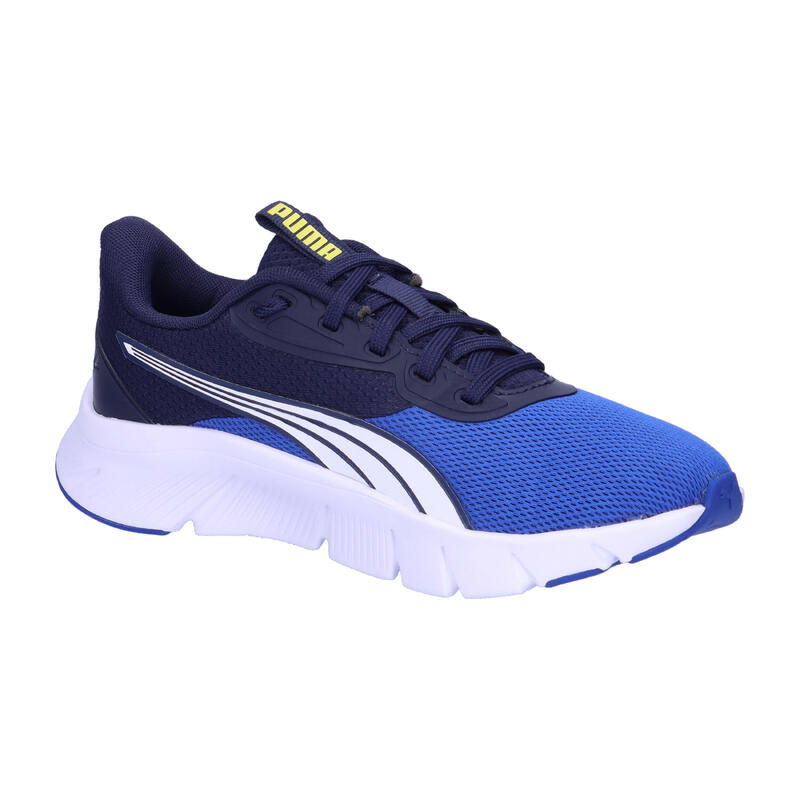 Încălțăminte sport copii Puma FlexFocus Lite Modern
