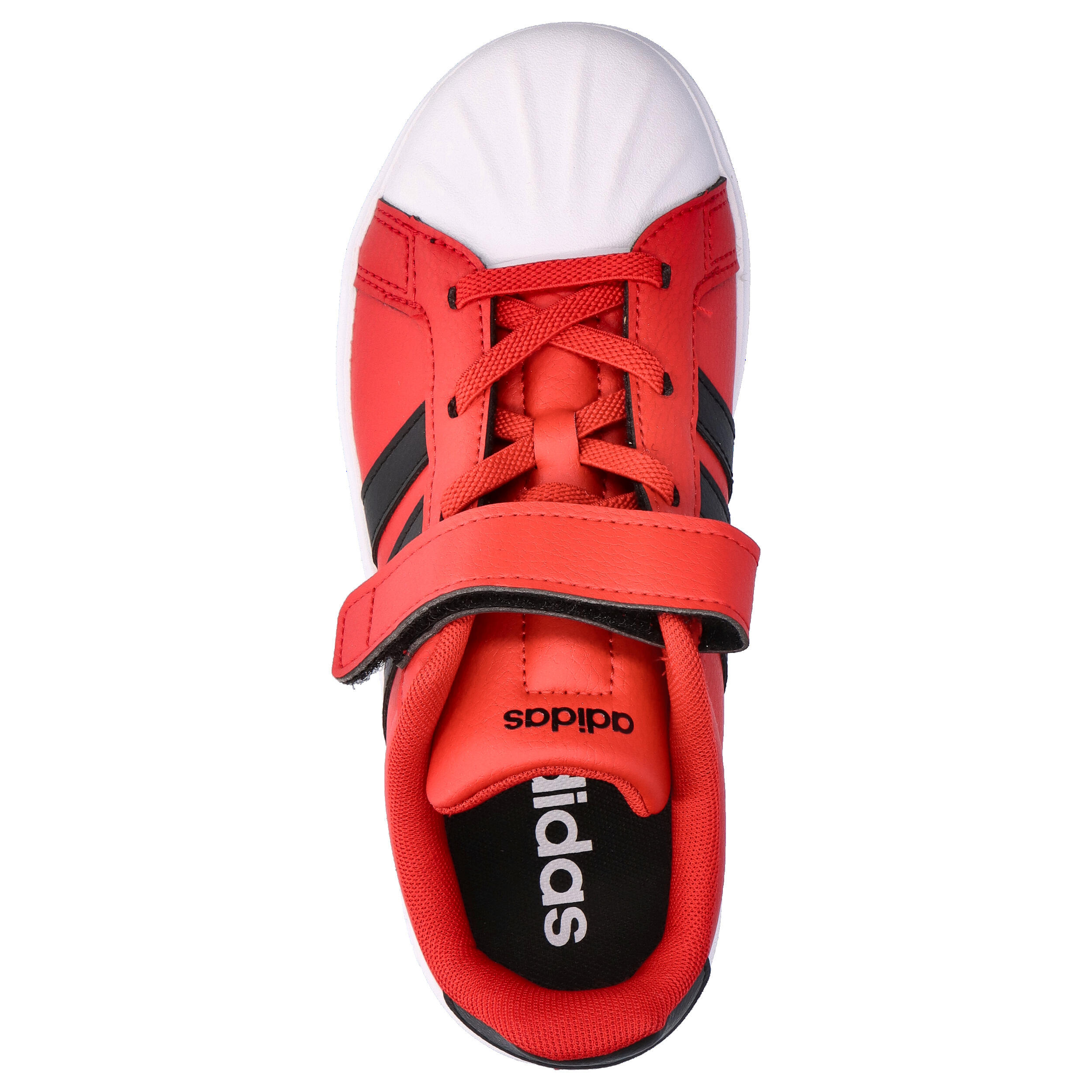adidas Kinder Sneaker Streettalk EL C 6/15