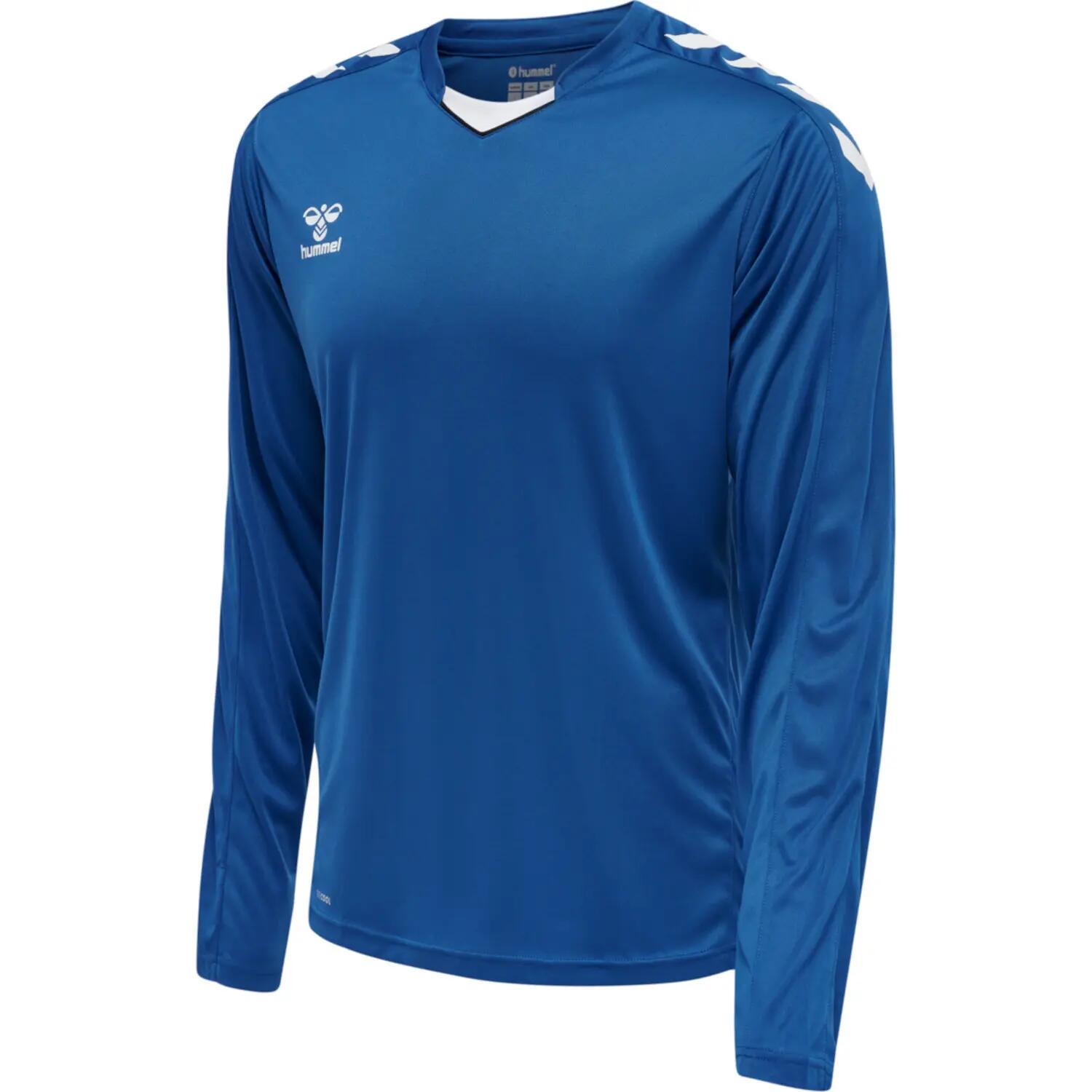 T-Shirt Hmlcore Erwachsene 11/12