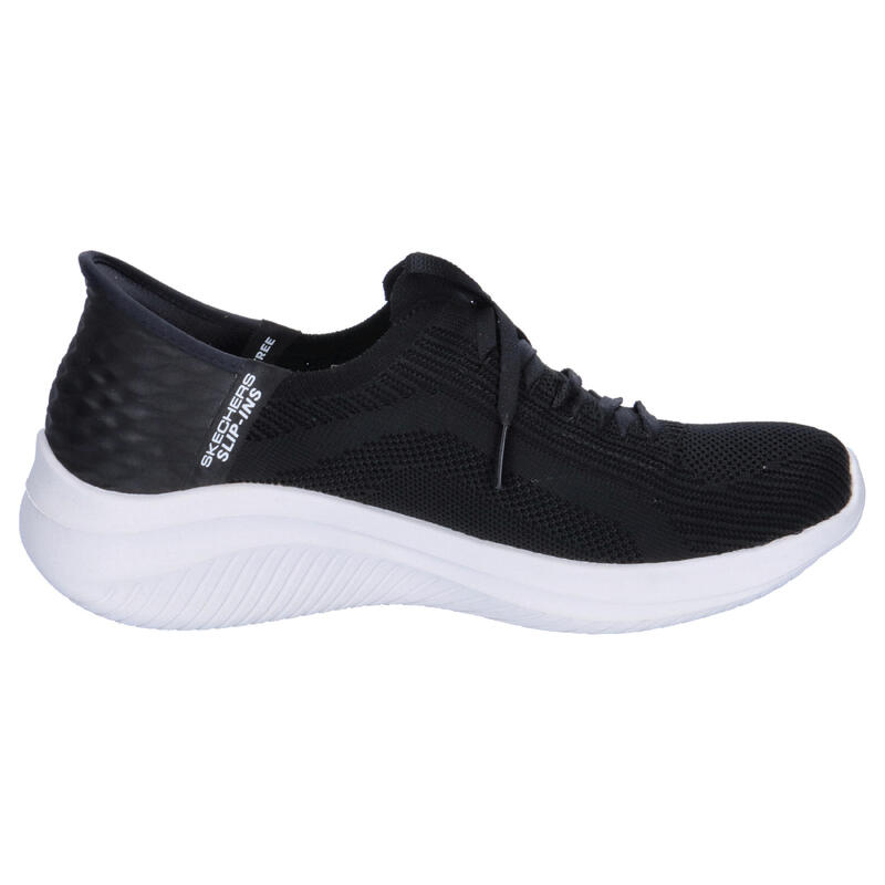 Pantofi Sport Skechers Model Slip-ins: Ultra Flex 3.0 Tonal Stretc Culoare Negru