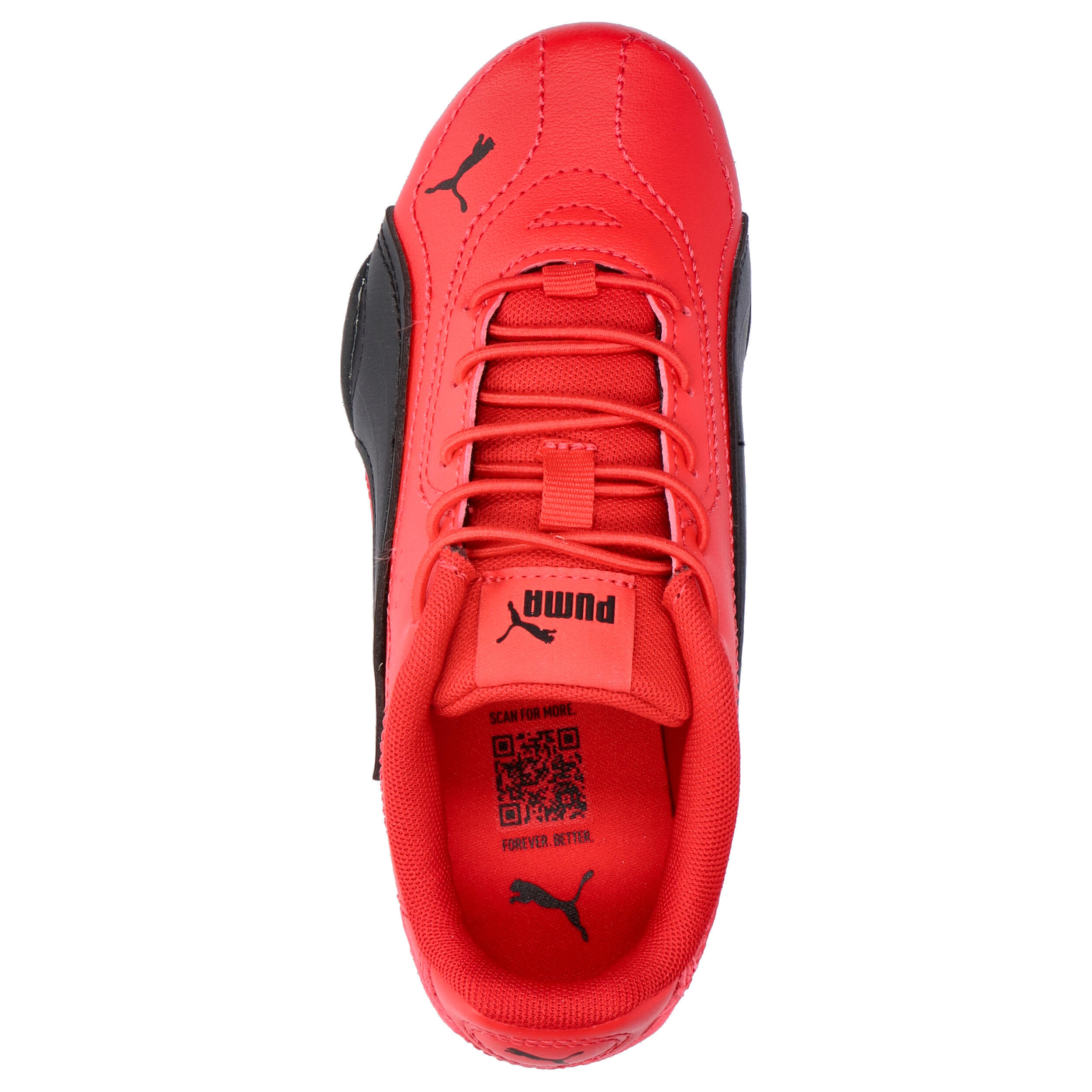 Puma Kinder Sneaker Catch AC PS 403905 5/15